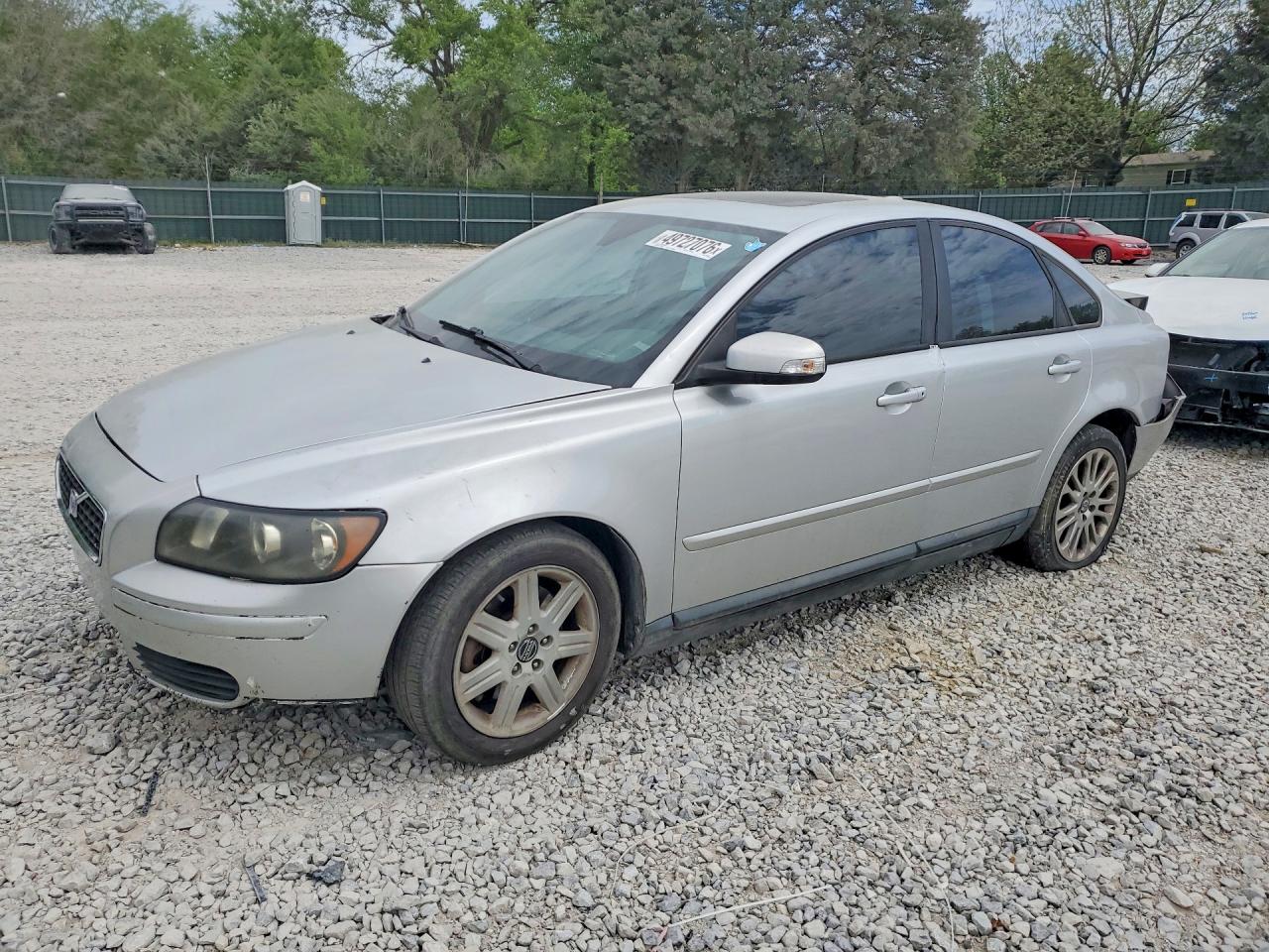 YV1MS382872288863