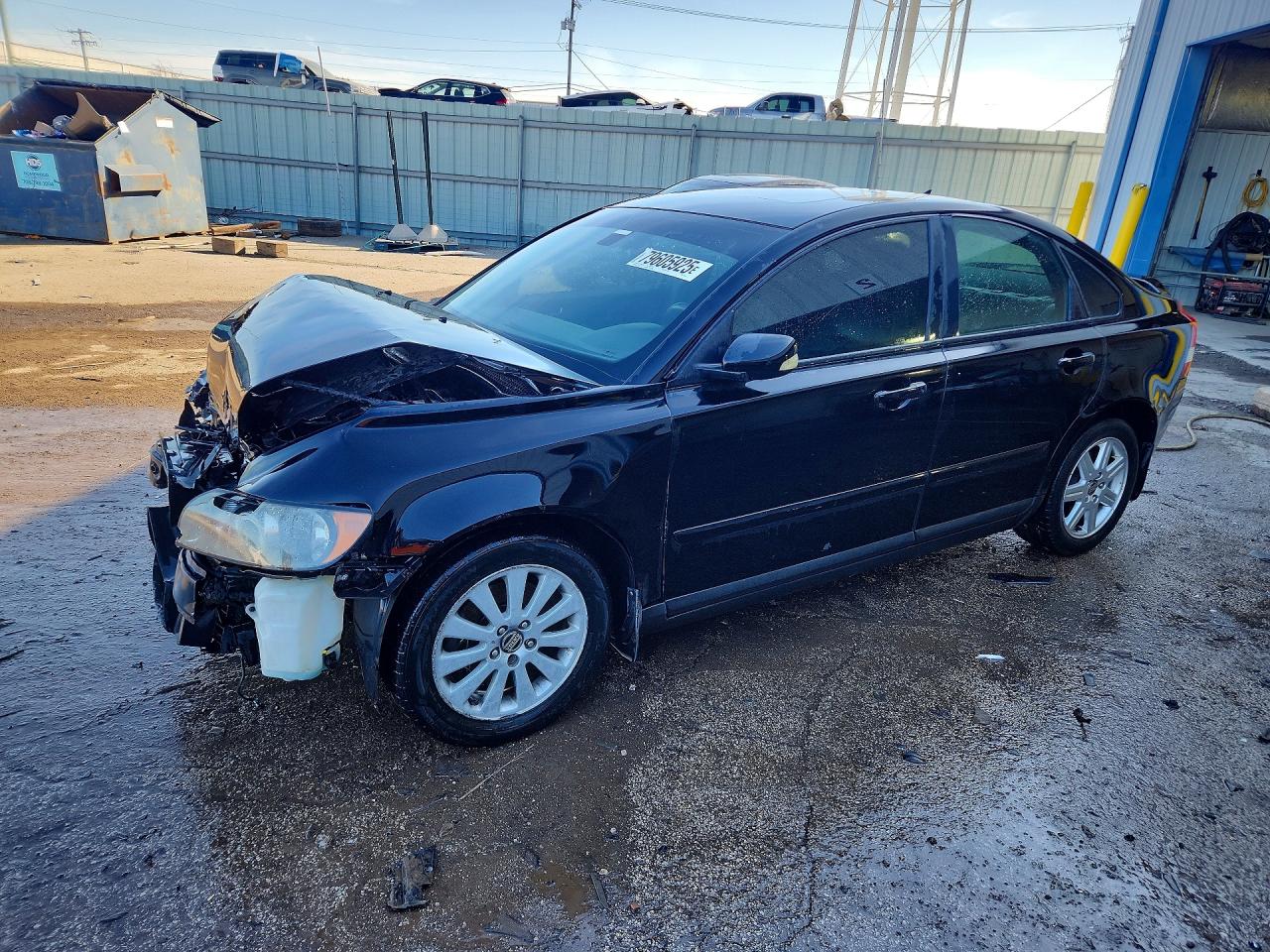 YV1MS382942015457