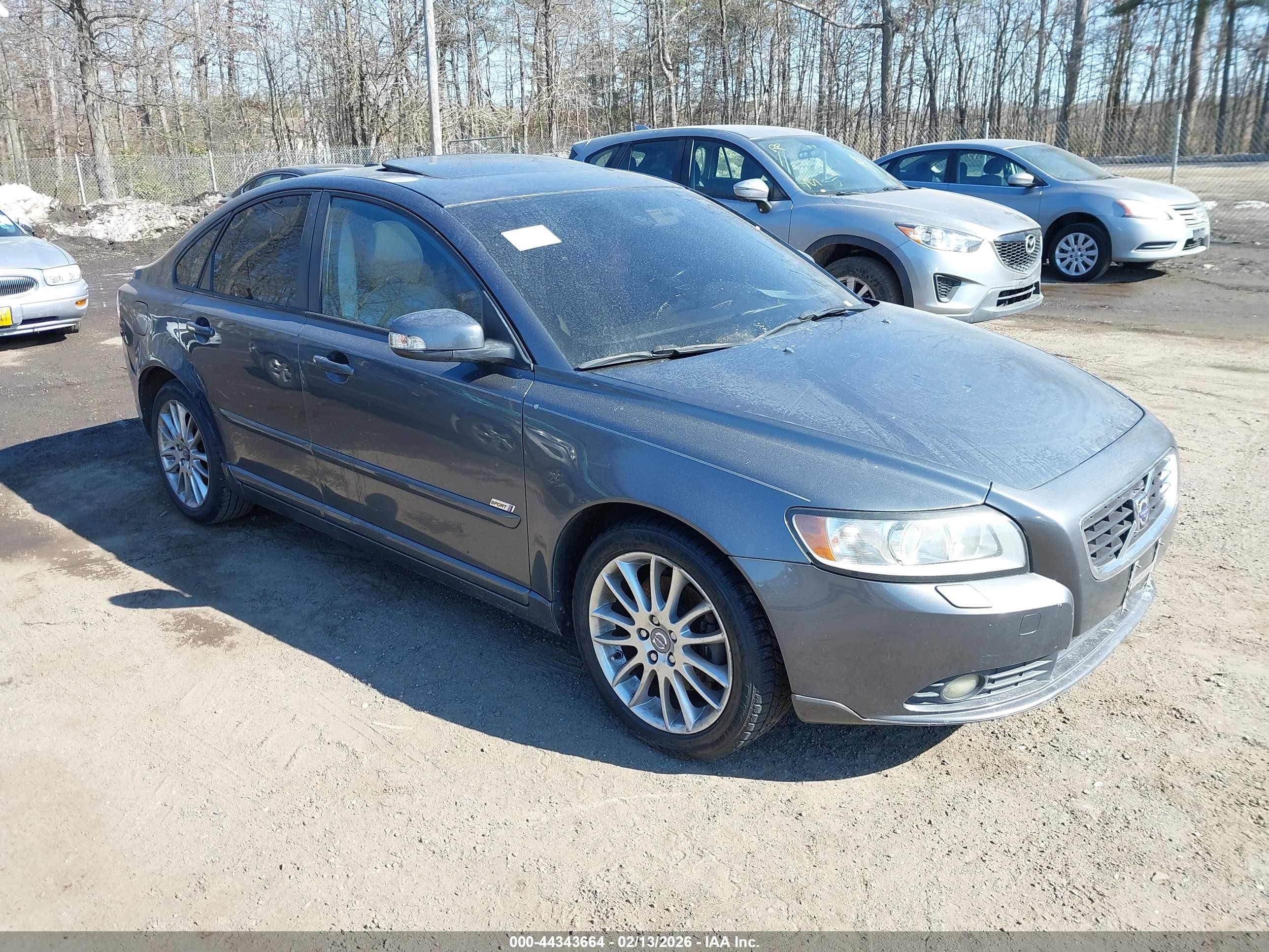 YV1MS382992463527