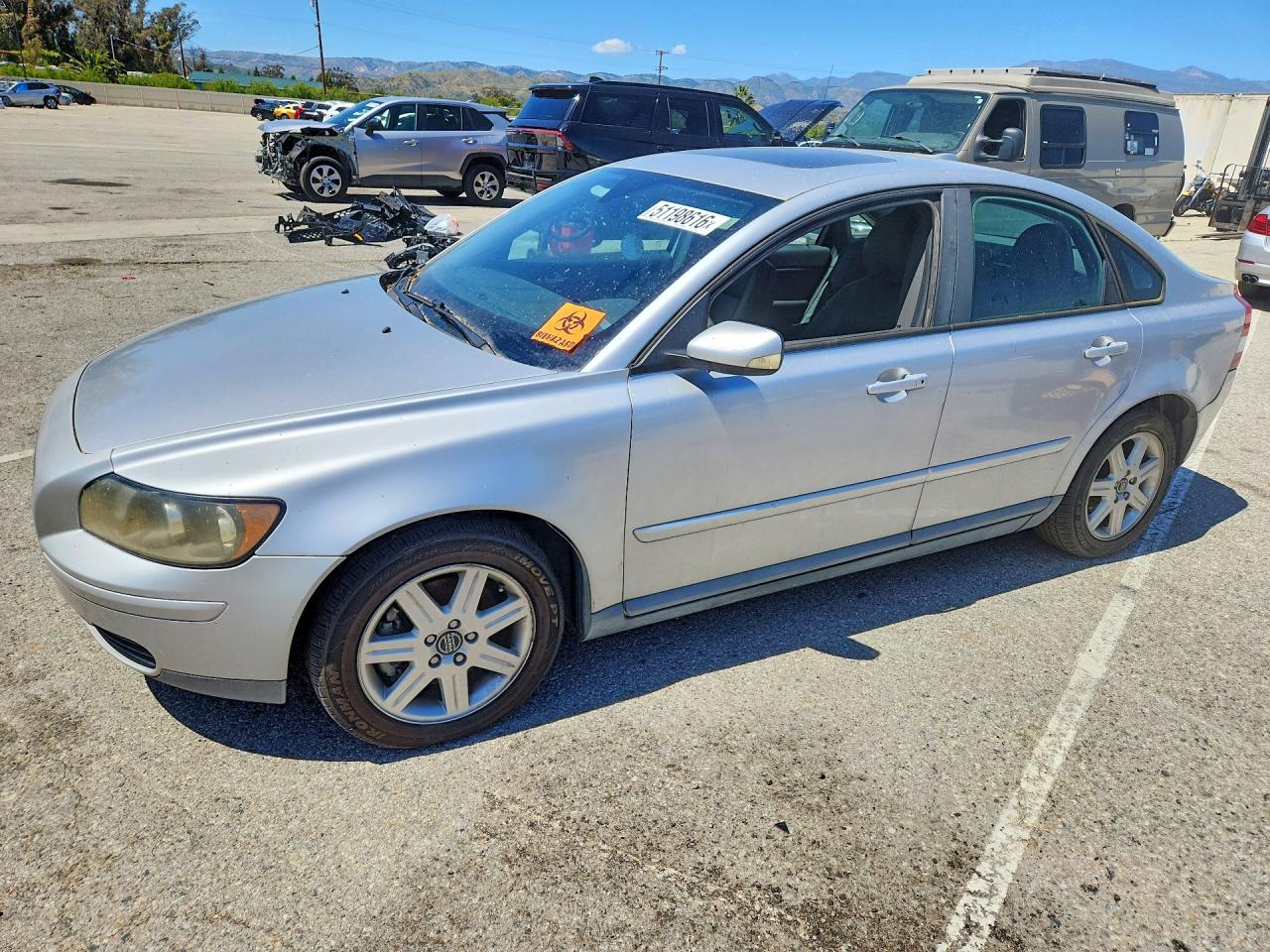 YV1MS390062210430