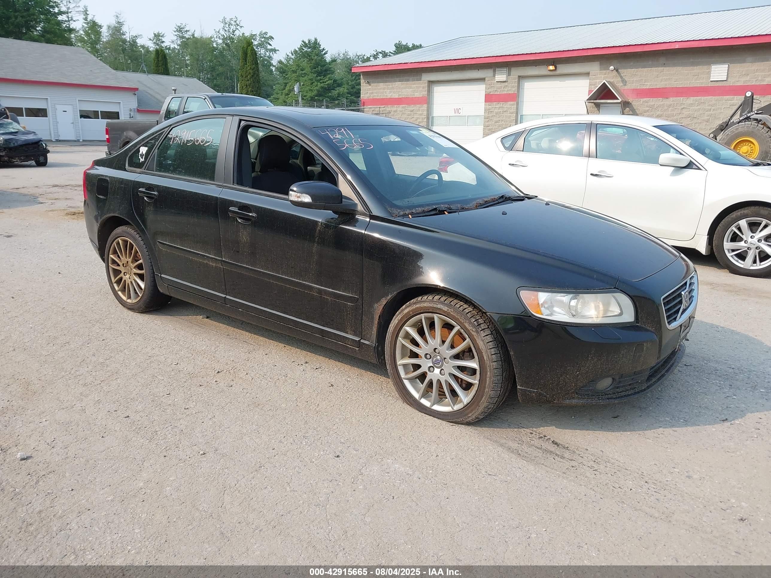 YV1MS390092460027