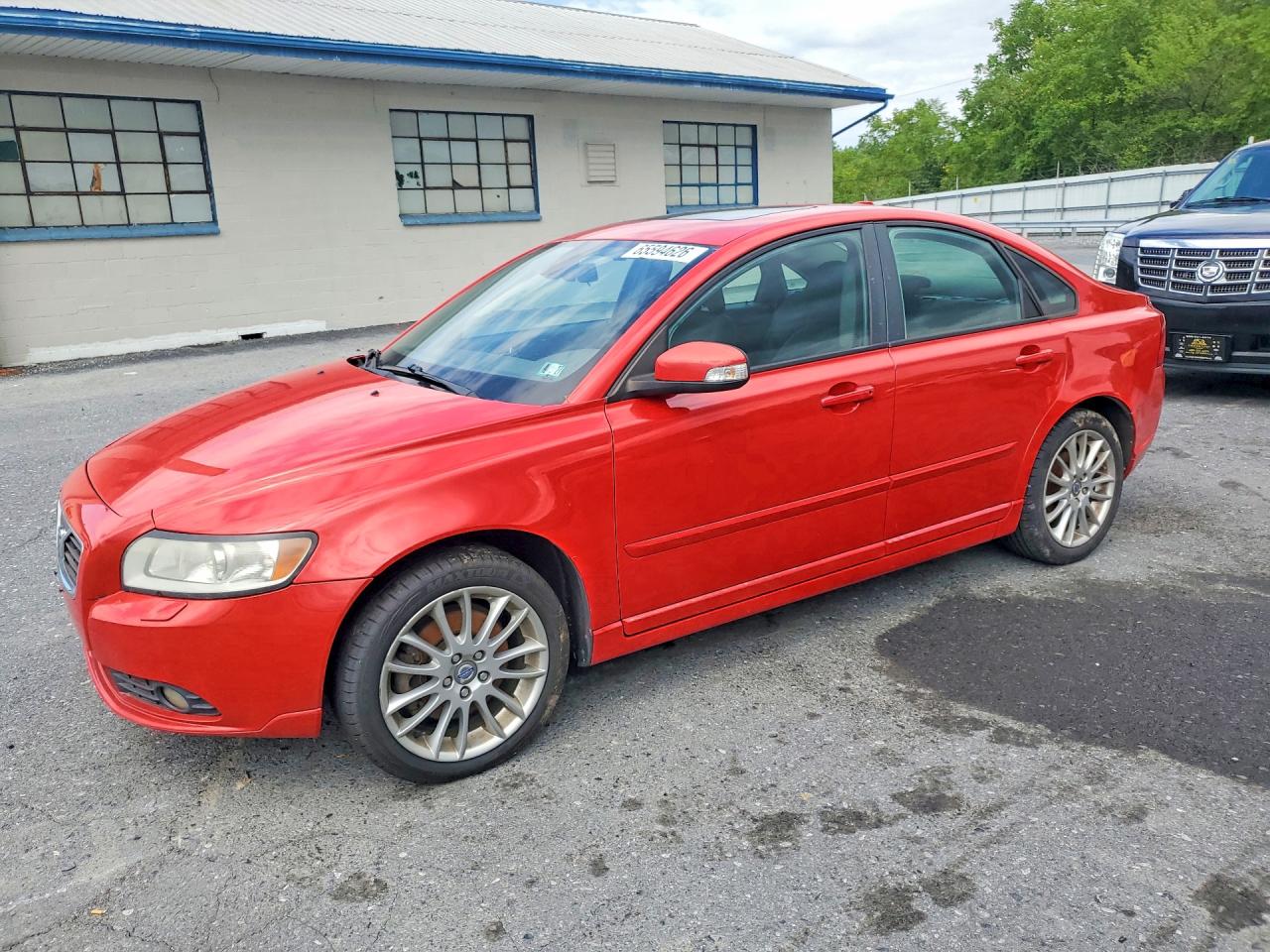 YV1MS390092467589