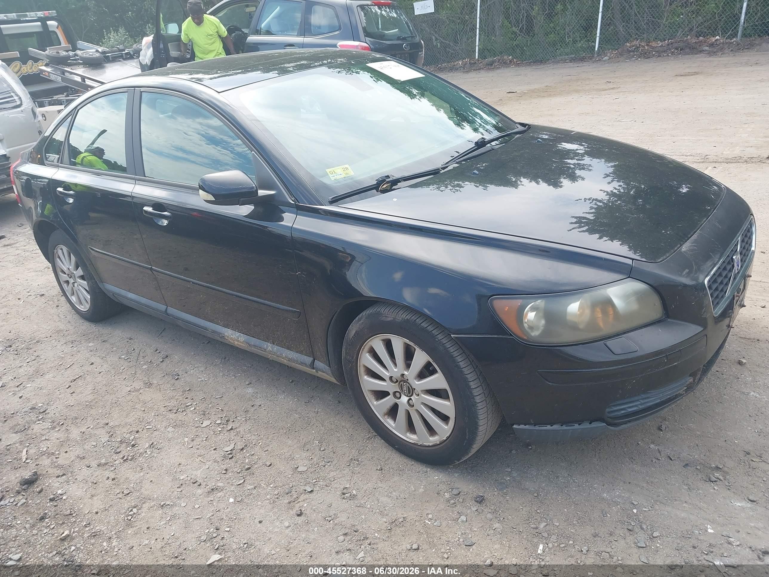 YV1MS390452115643