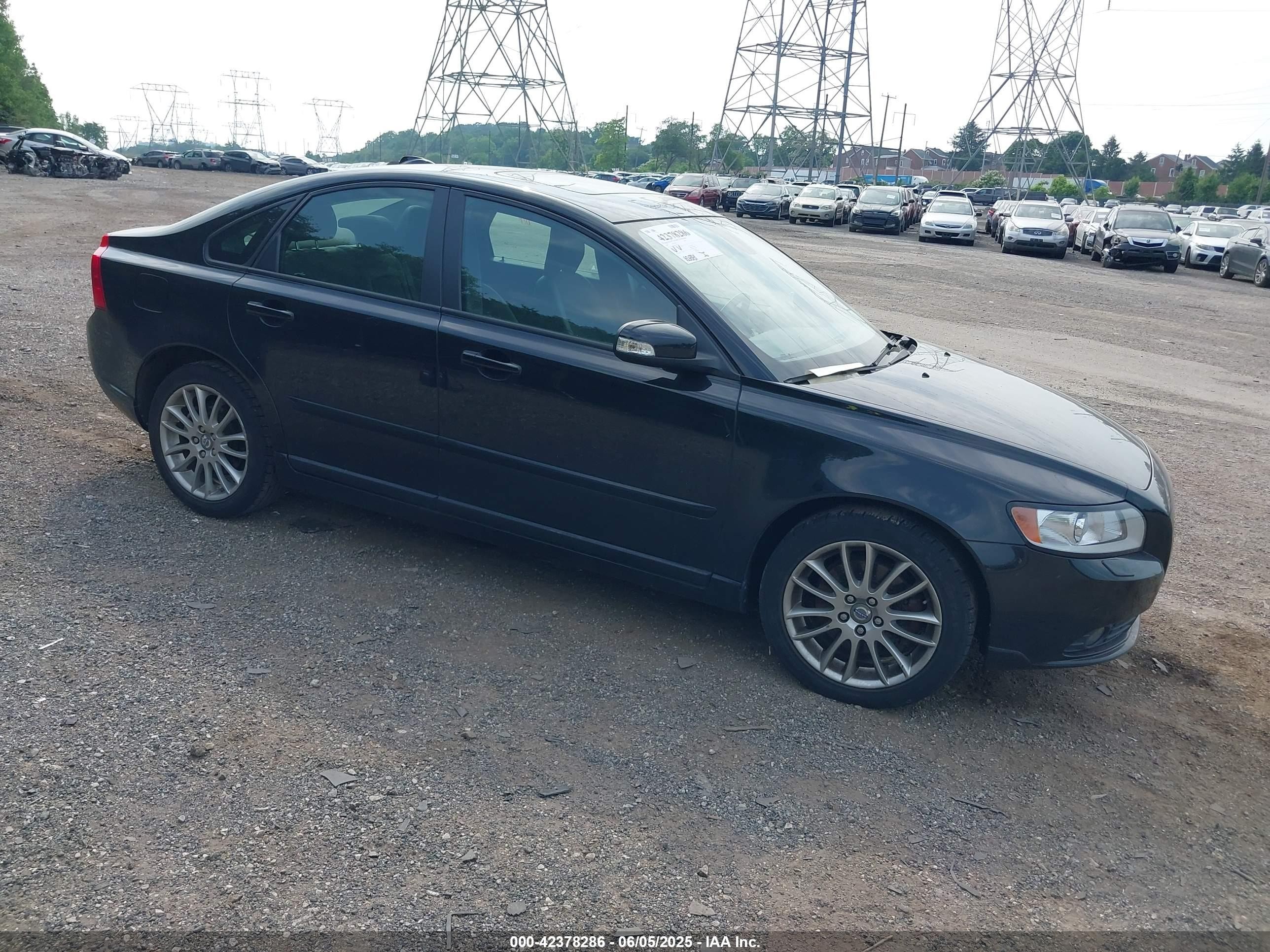 YV1MS390492462962