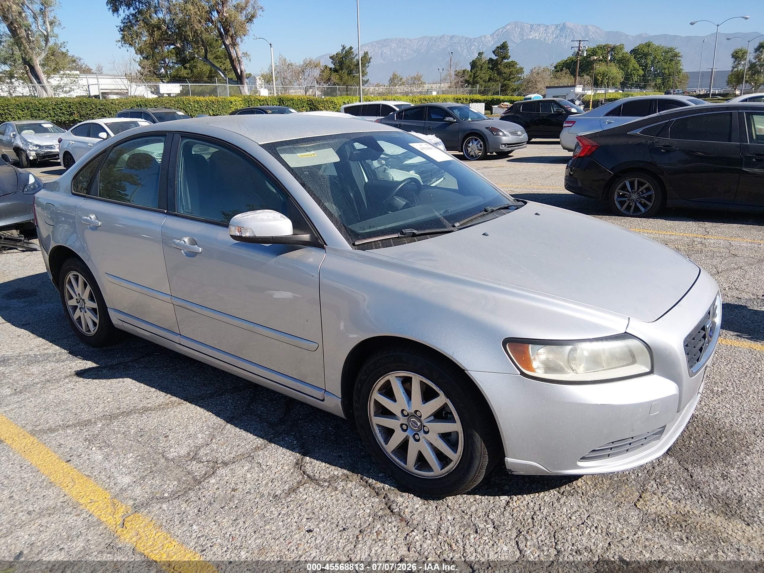 YV1MS390692432197