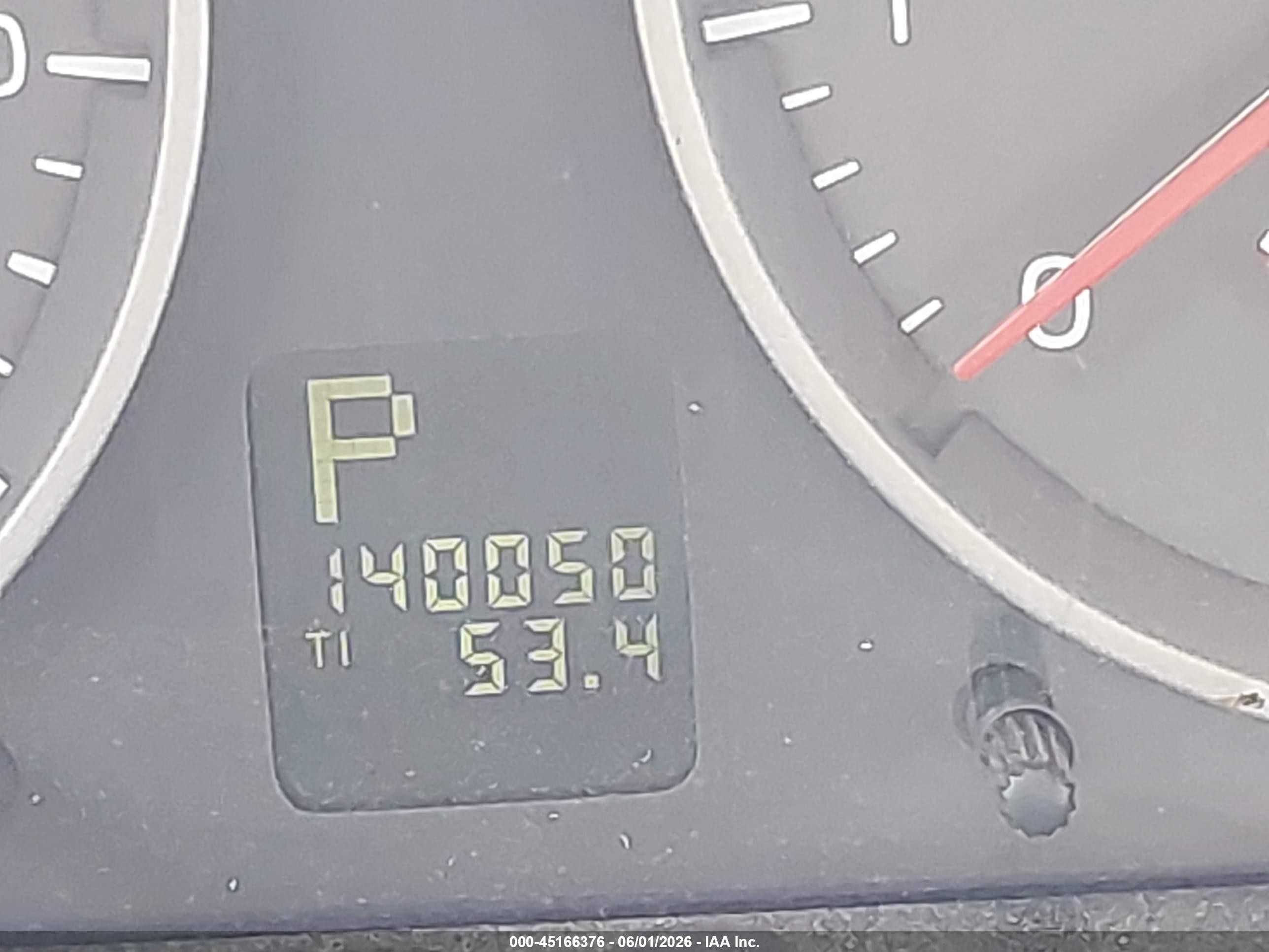 2005 Volvo S40 T5 Light Blue vin: YV1MS682352049445