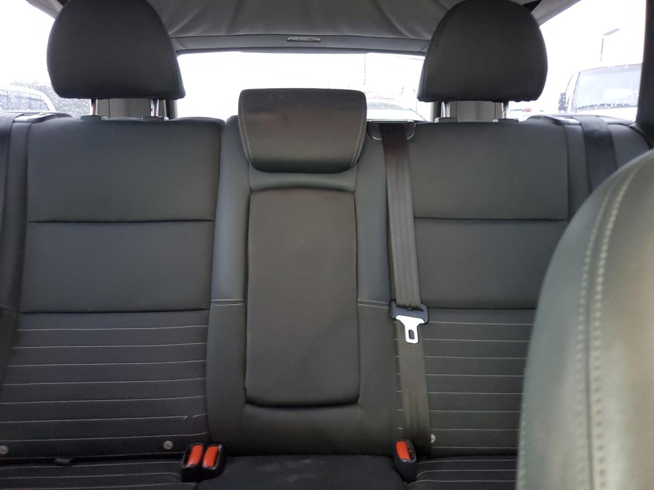 2006 Volvo V50 2.4i Blue vin: YV1MW382262231173