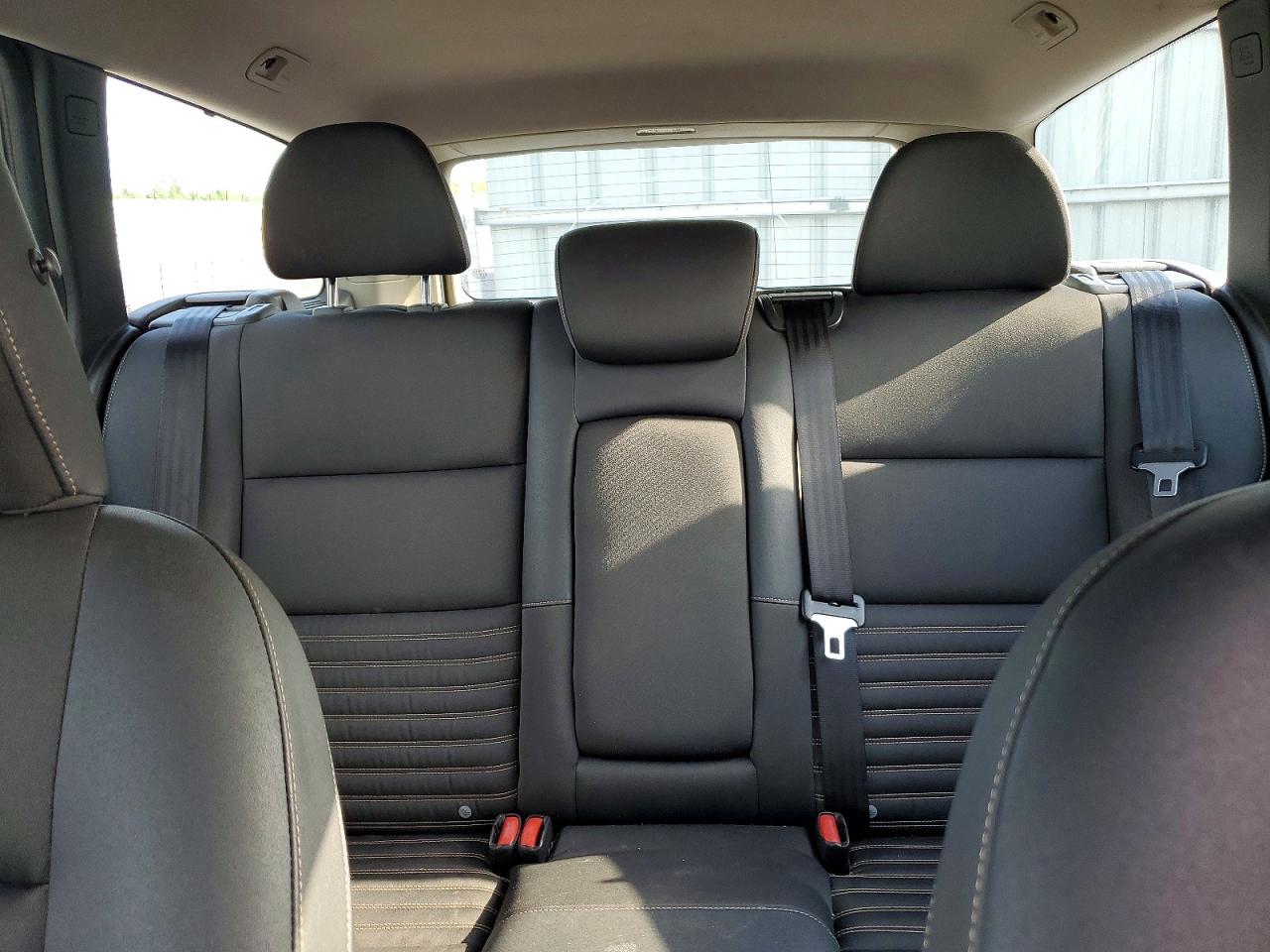 2009 Volvo V50 2.4i Silver vin: YV1MW382292453426