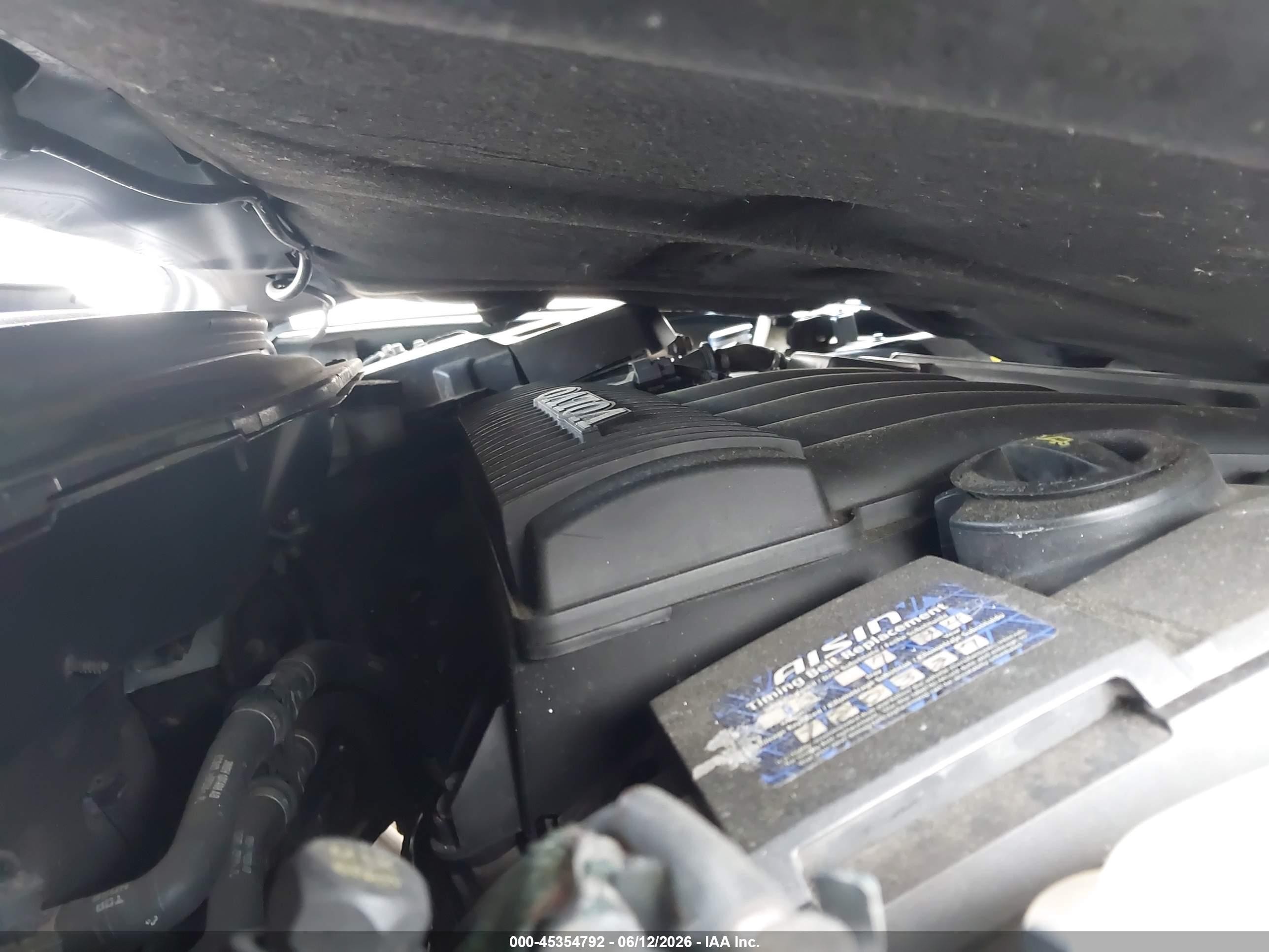 2009 Volvo V50 2.4i Blue vin: YV1MW390092471551