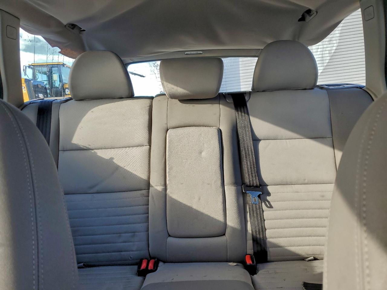 2005 Volvo V50 2.4i Green vin: YV1MW390152084047