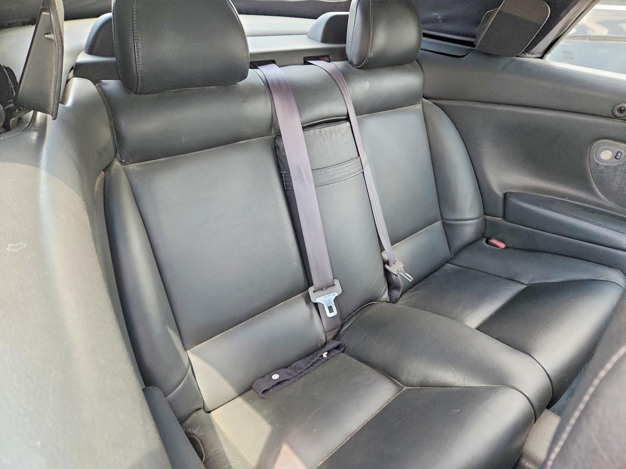 2002 Volvo C70 Серебряный vin: YV1NC53D22J026244