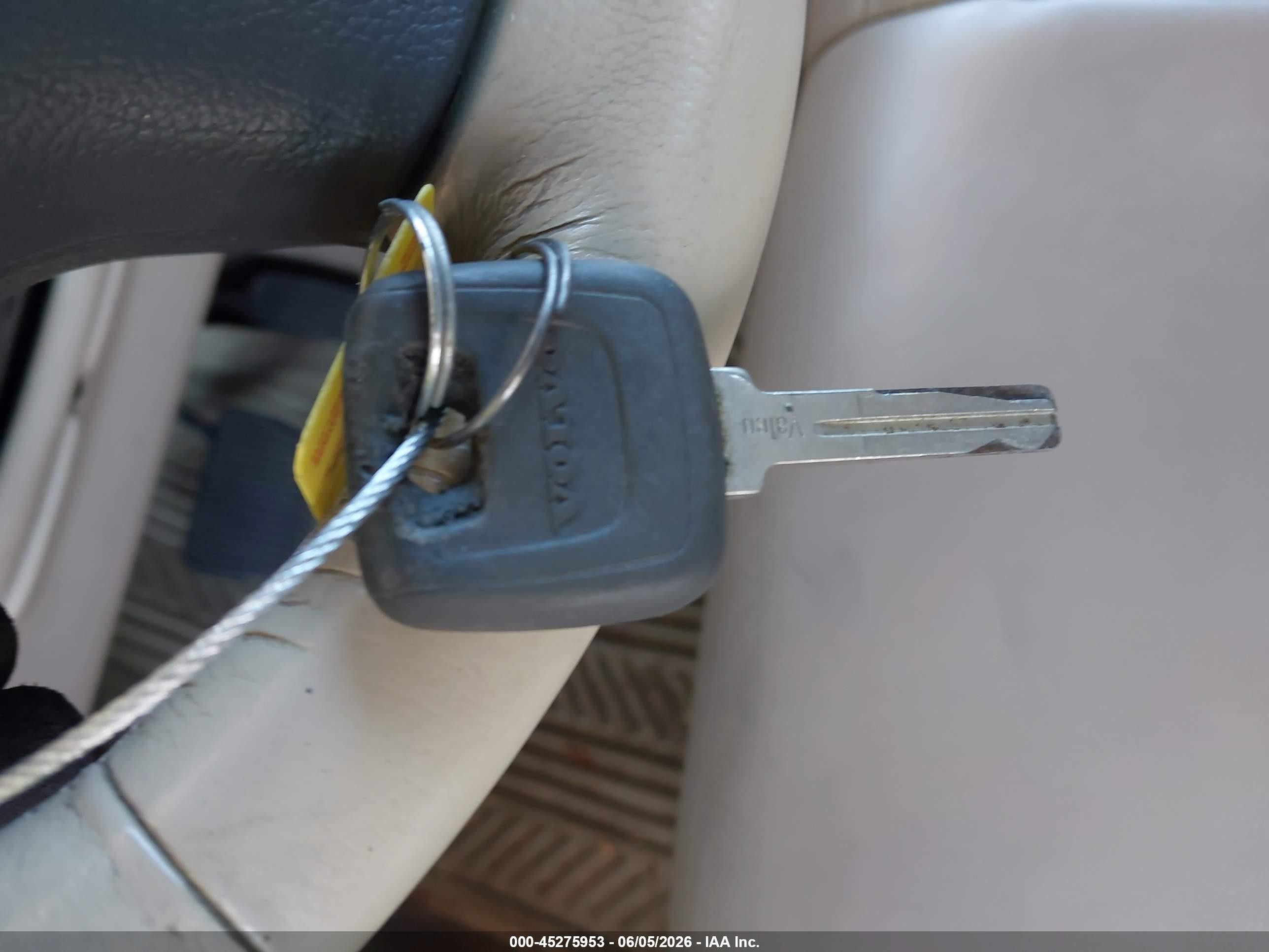 2001 Volvo C70 Ht Красный vin: YV1NC53D31J023822