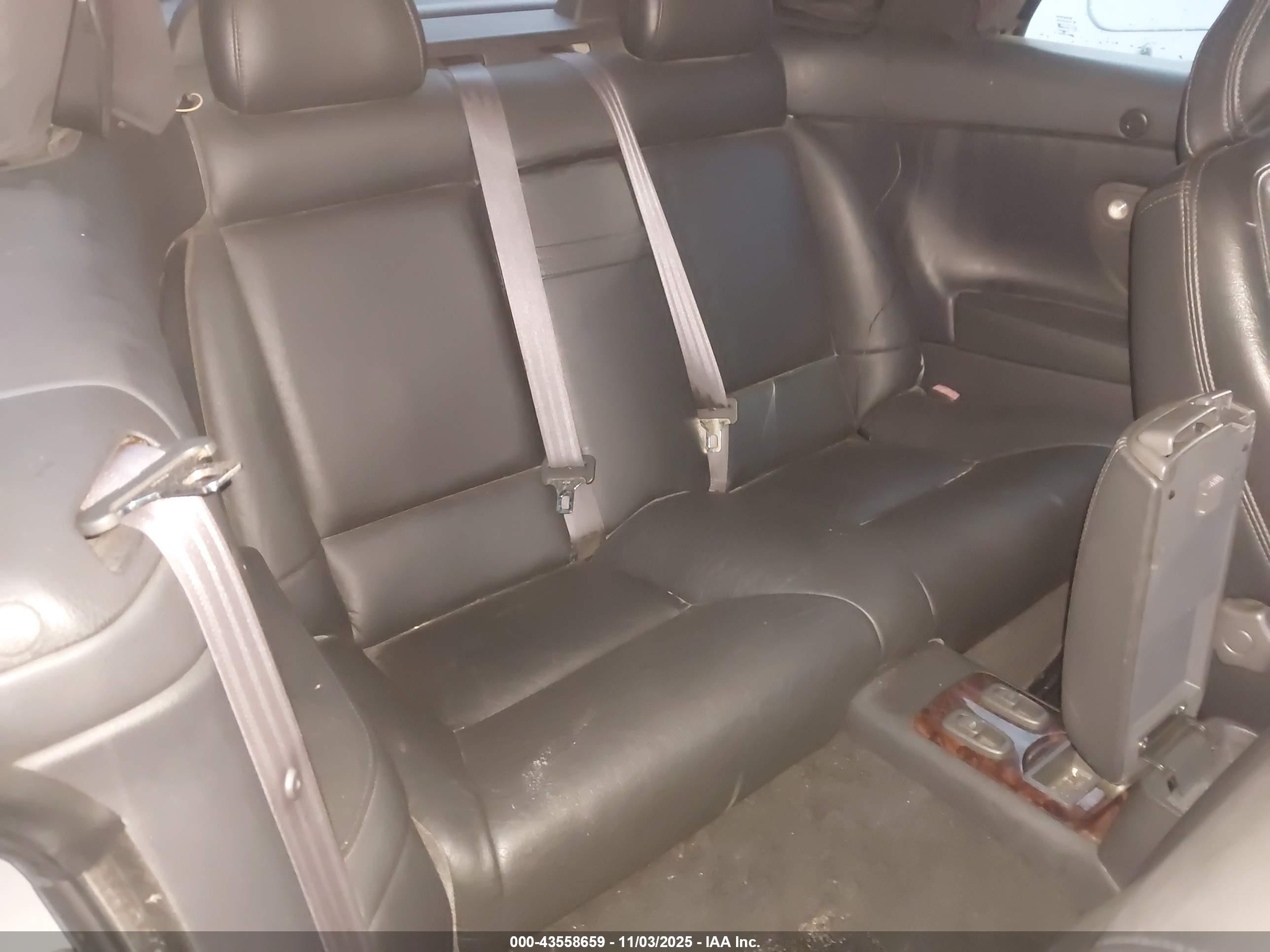 2001 Volvo C70 Ht Silver vin: YV1NC53D71J017411