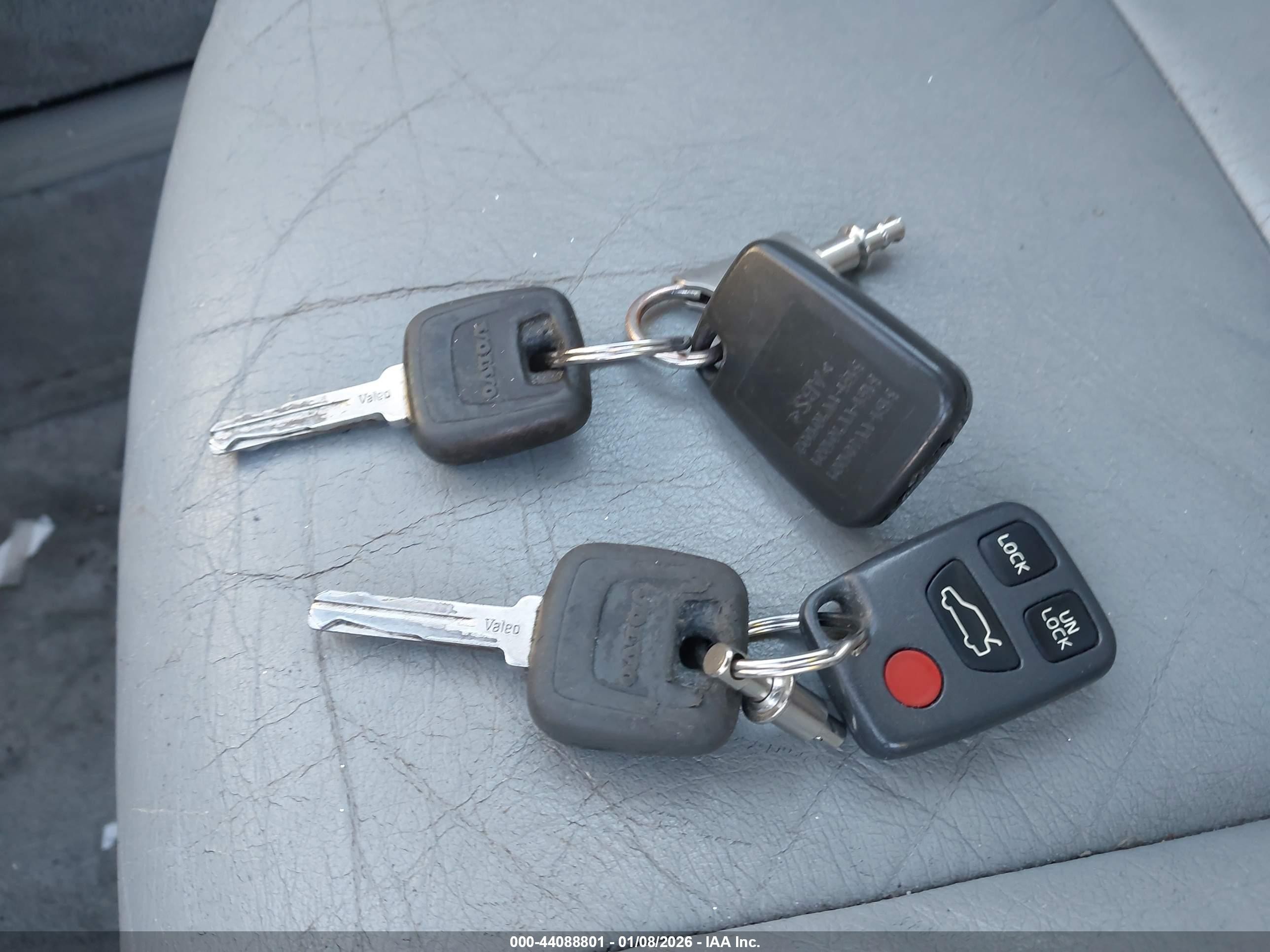 2001 Volvo C70 Lt Silver vin: YV1NC56D51J018875