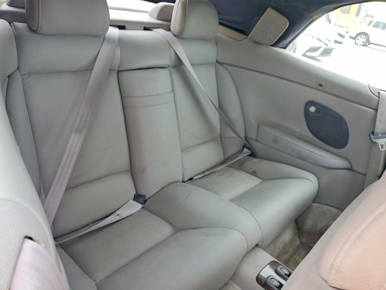2000 Volvo C70 Turbo Серебряный vin: YV1NC56D5YJ009989