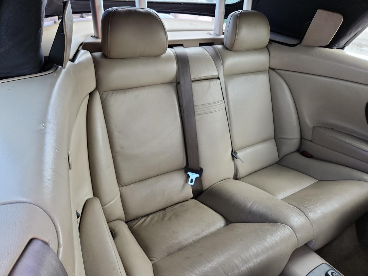 2001 Volvo C70 Turbo Turquoise vin: YV1NC56D91J018006