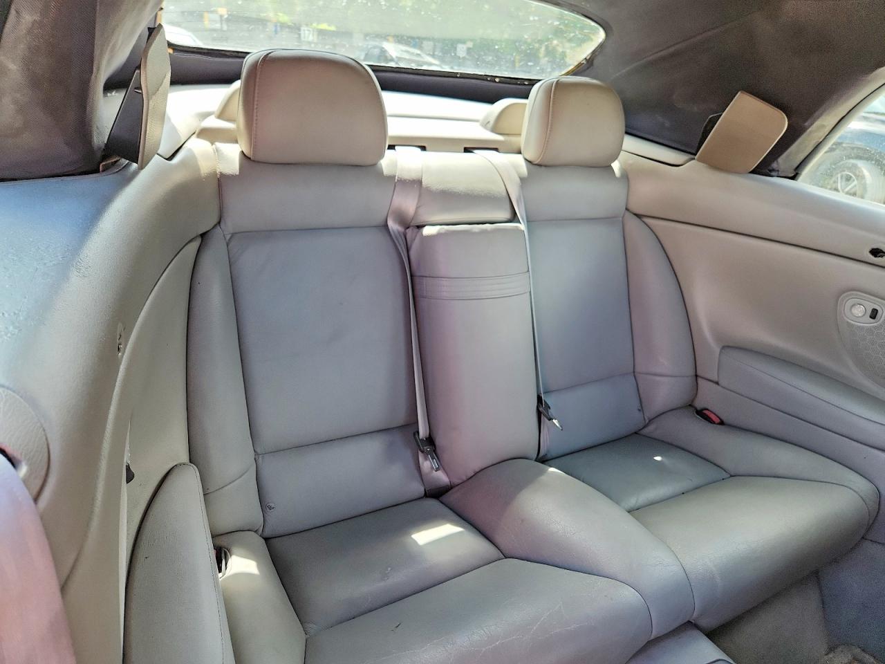 2004 Volvo C70 Lpt Серый vin: YV1NC63DX4J060540