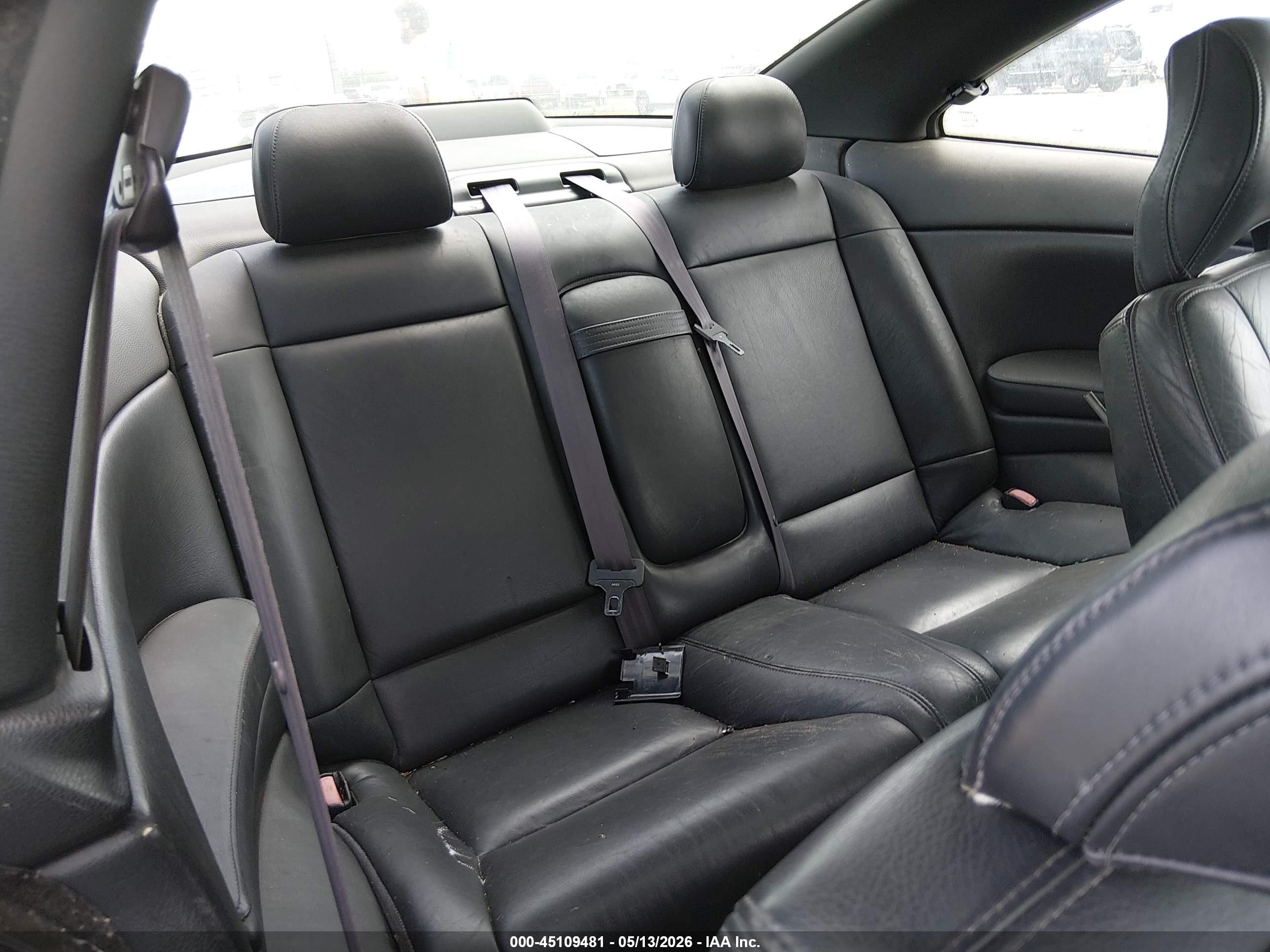 2000 Volvo C70 Ht Белый vin: YV1NK53D7YJ021391