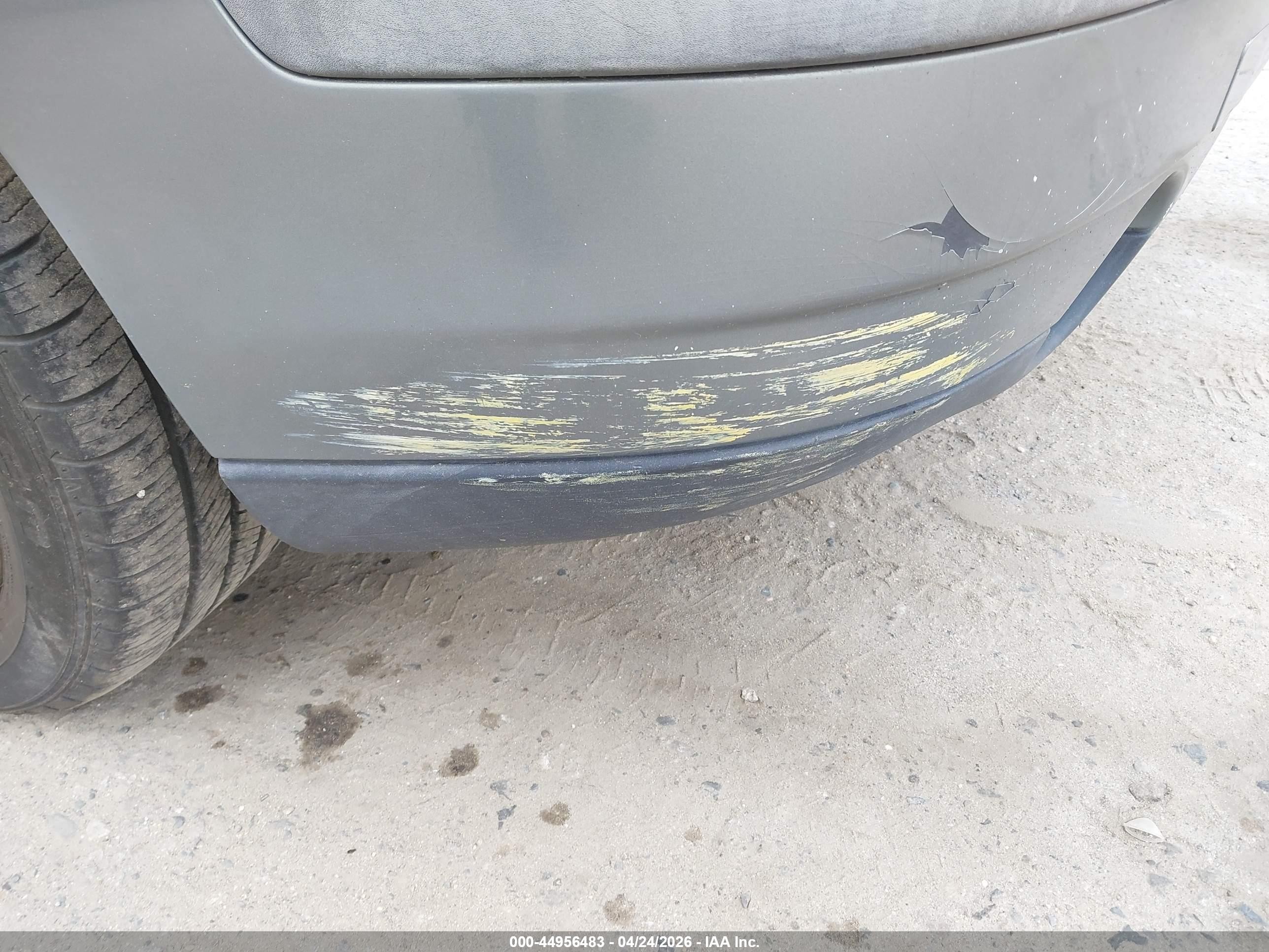 2002 Volvo S60 2.4t Green vin: YV1RS58D322159103