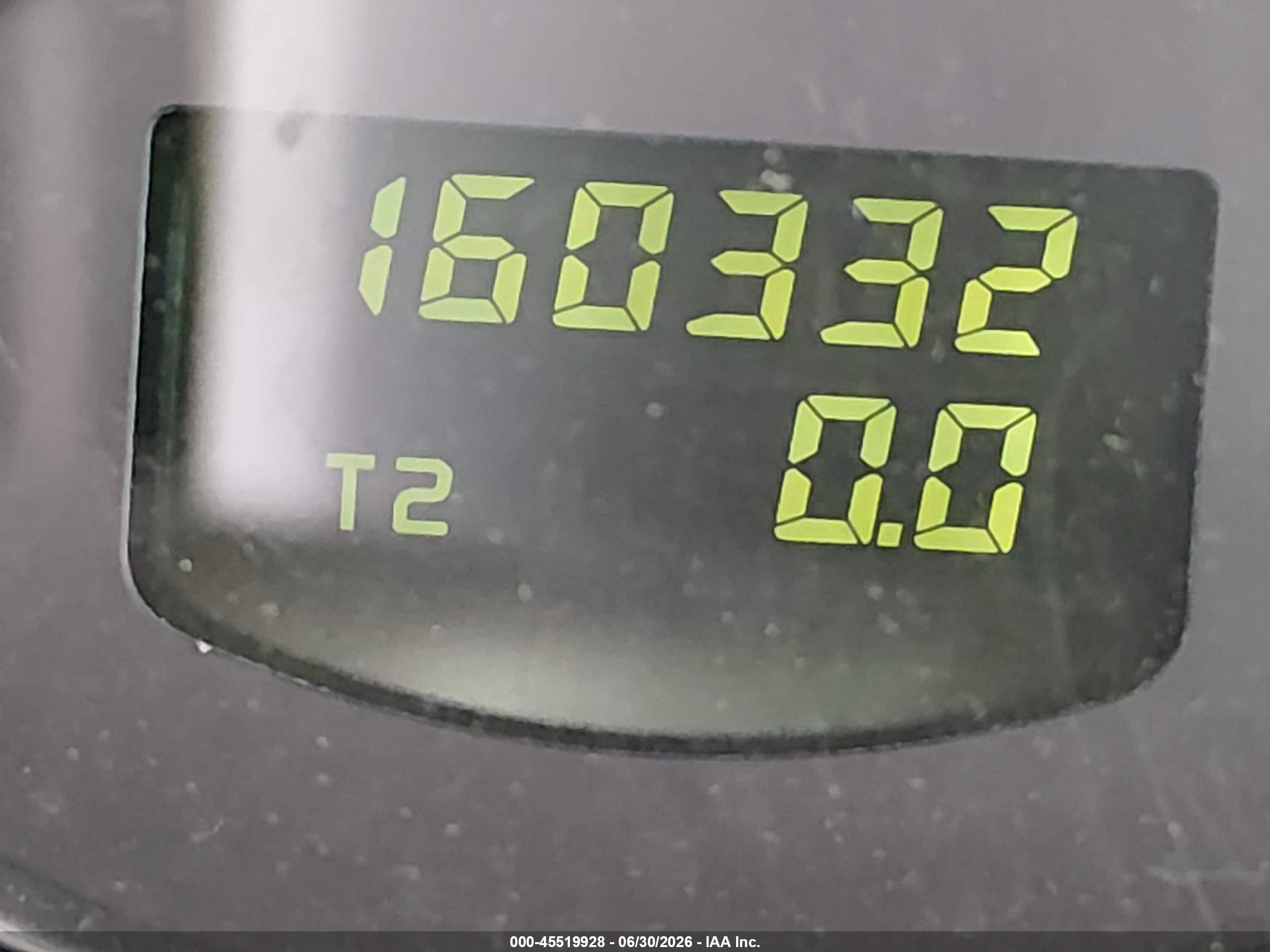 2008 Volvo S60 2.5t Серый vin: YV1RS592182694419