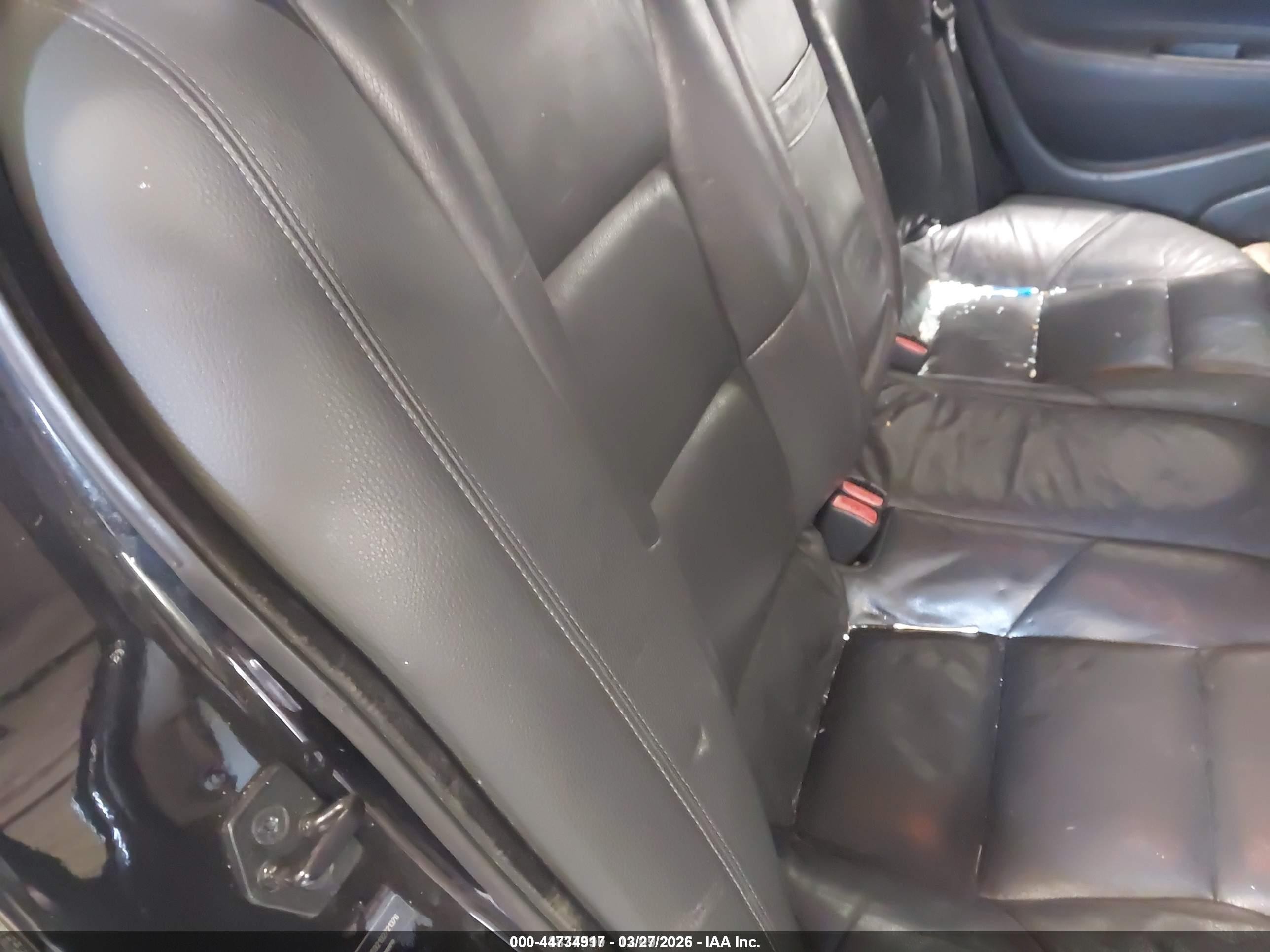 2009 Volvo S60 2.5t/2.5t Special Edition Black vin: YV1RS592192721376
