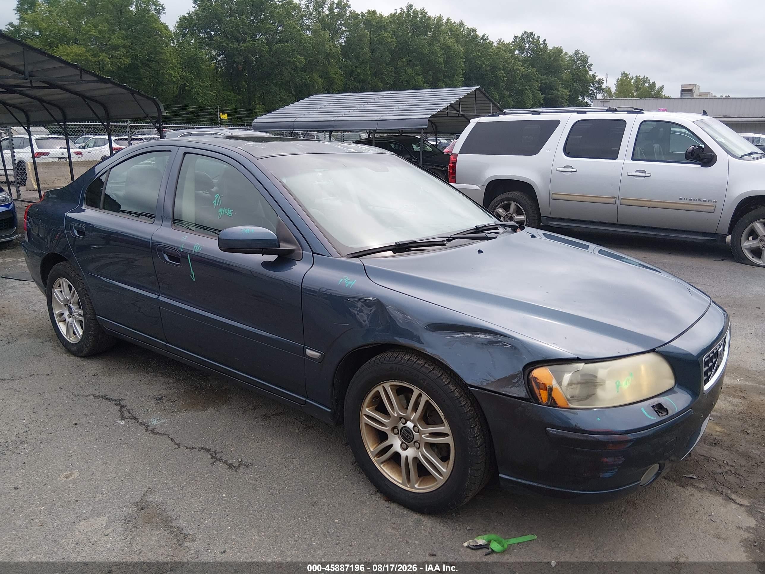 YV1RS592X62555306