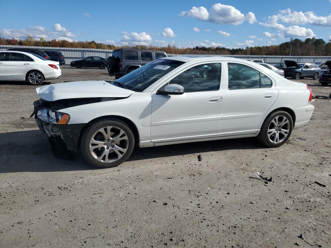 YV1RS592X92731470