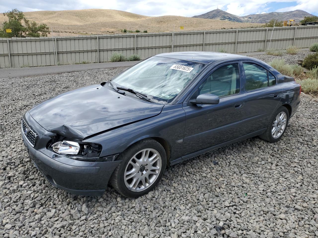 YV1RS59V342325100