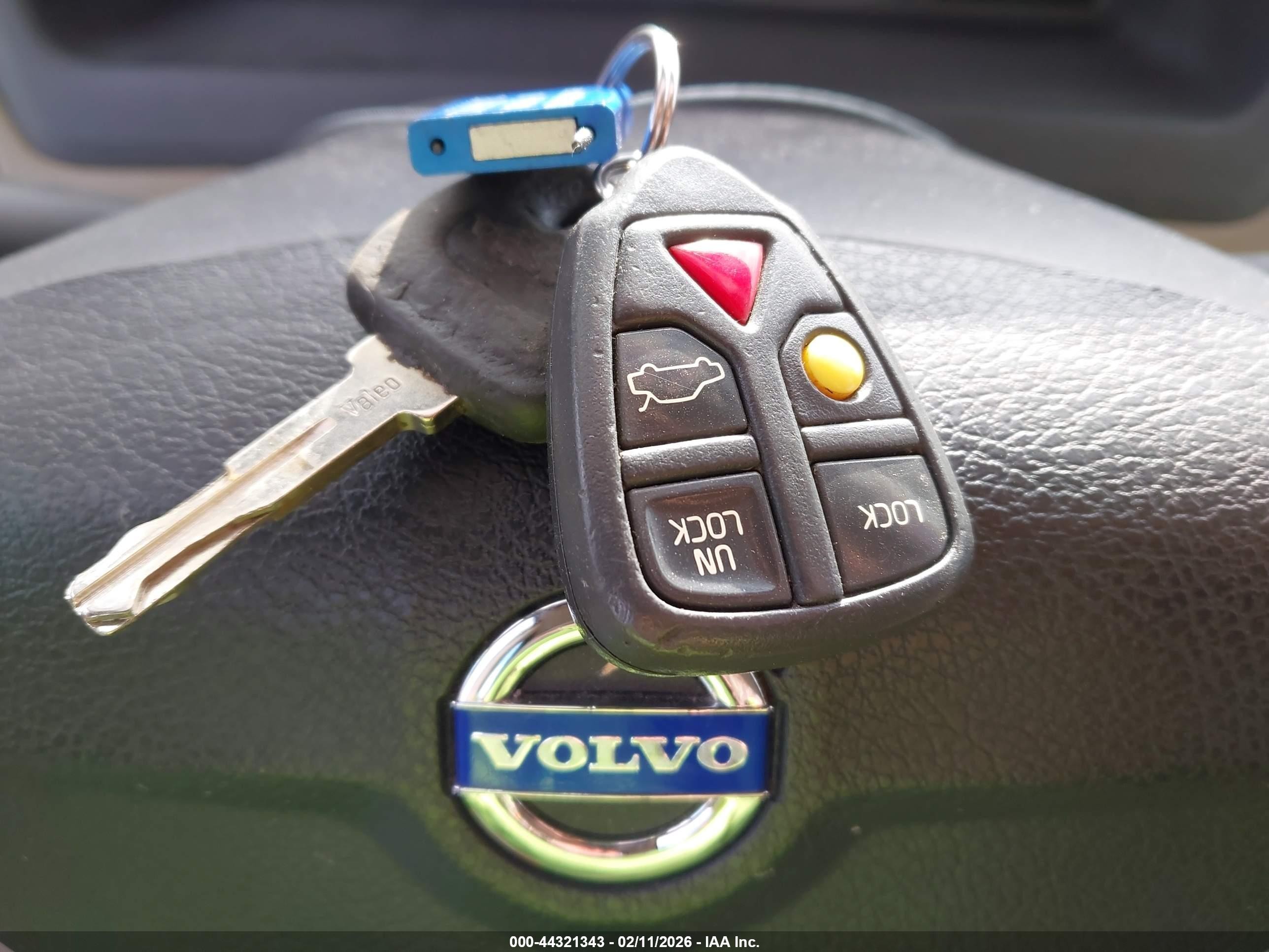 2002 Volvo S60 2.4 Зеленый vin: YV1RS61R022158888