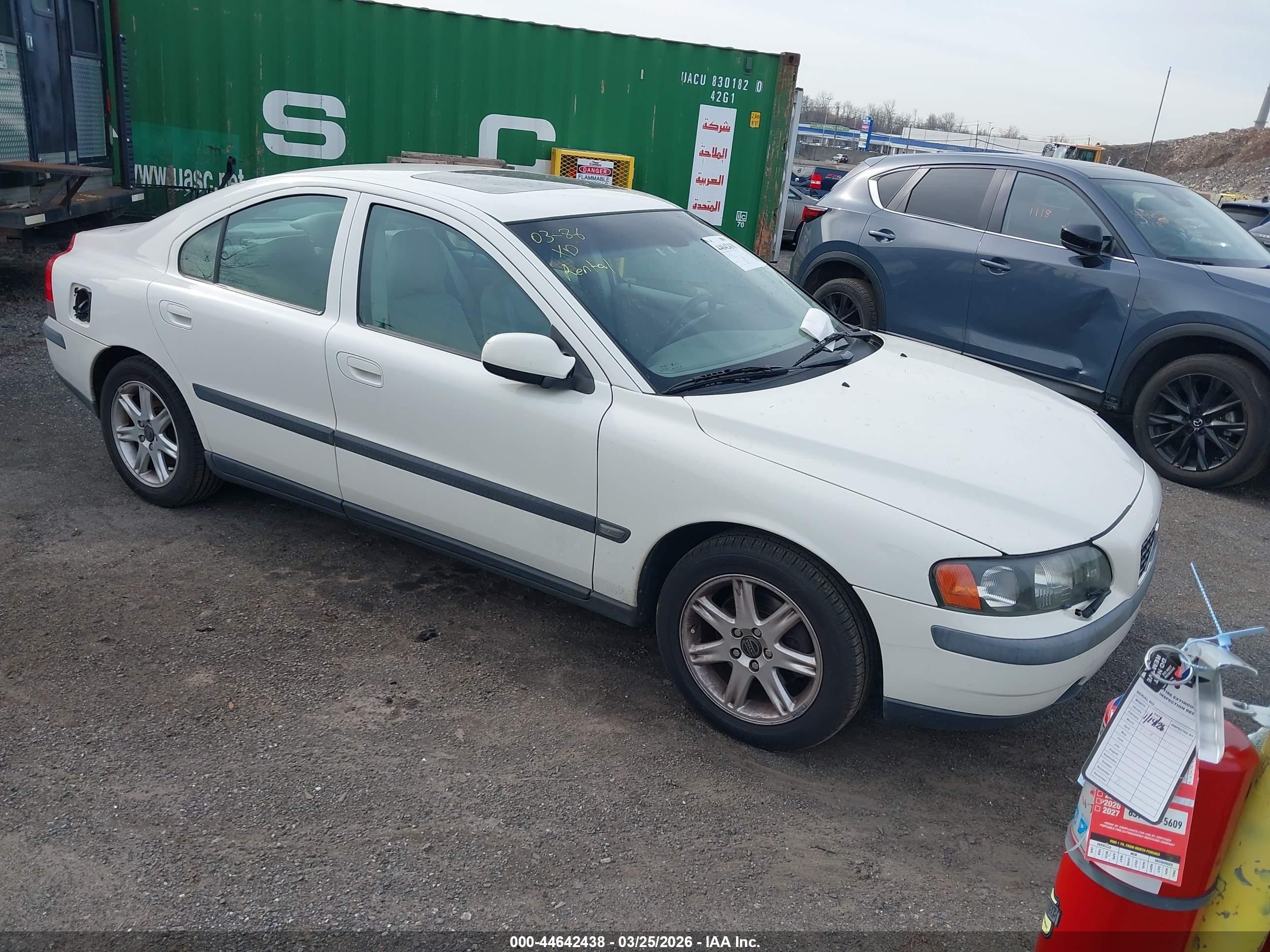 YV1RS61T032248765
