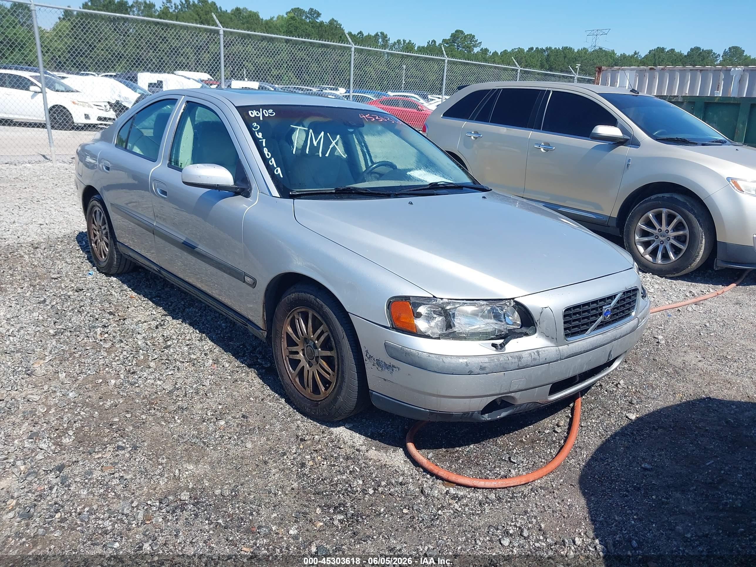 YV1RS61T042367899
