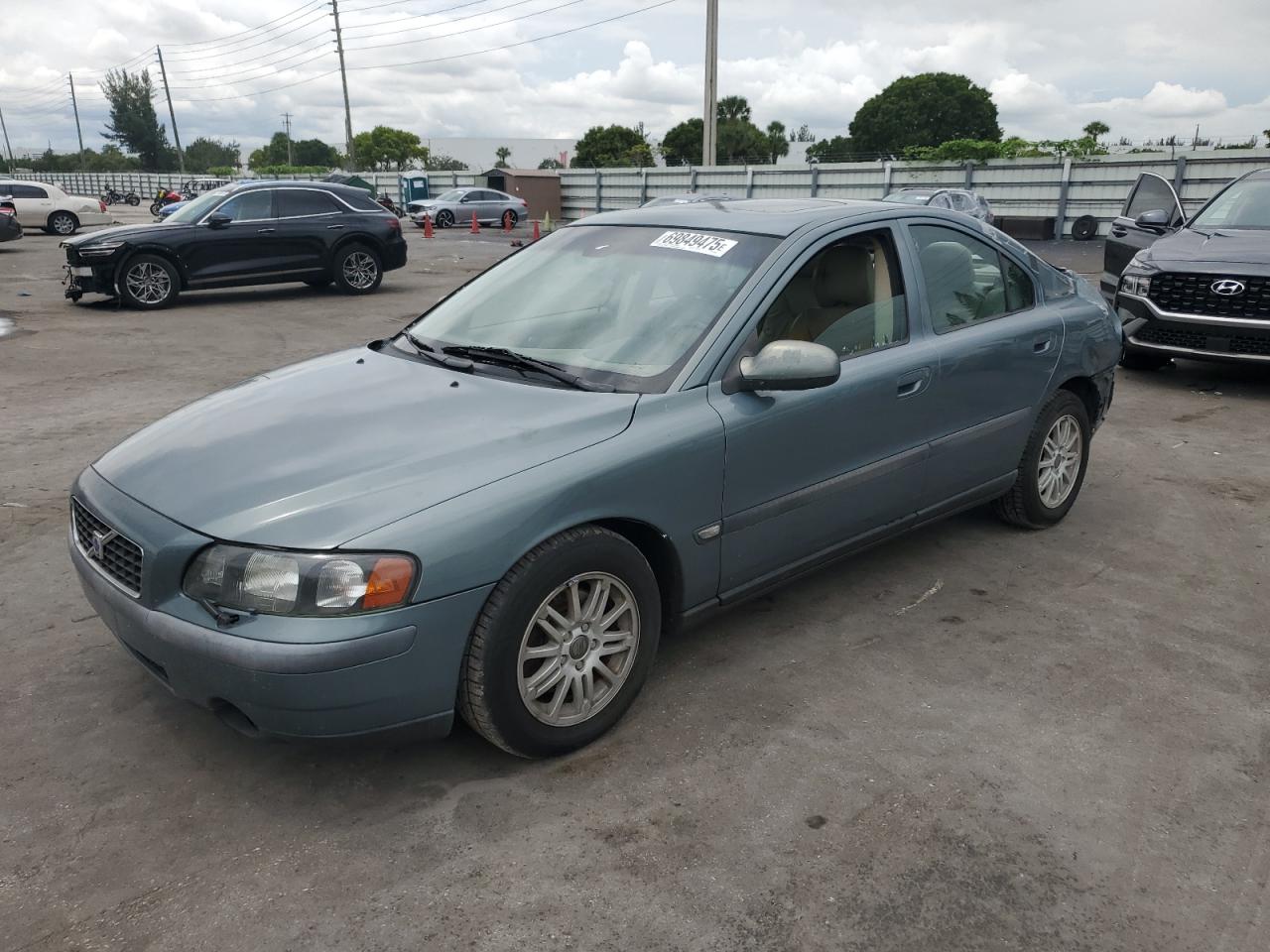 YV1RS61T532265982