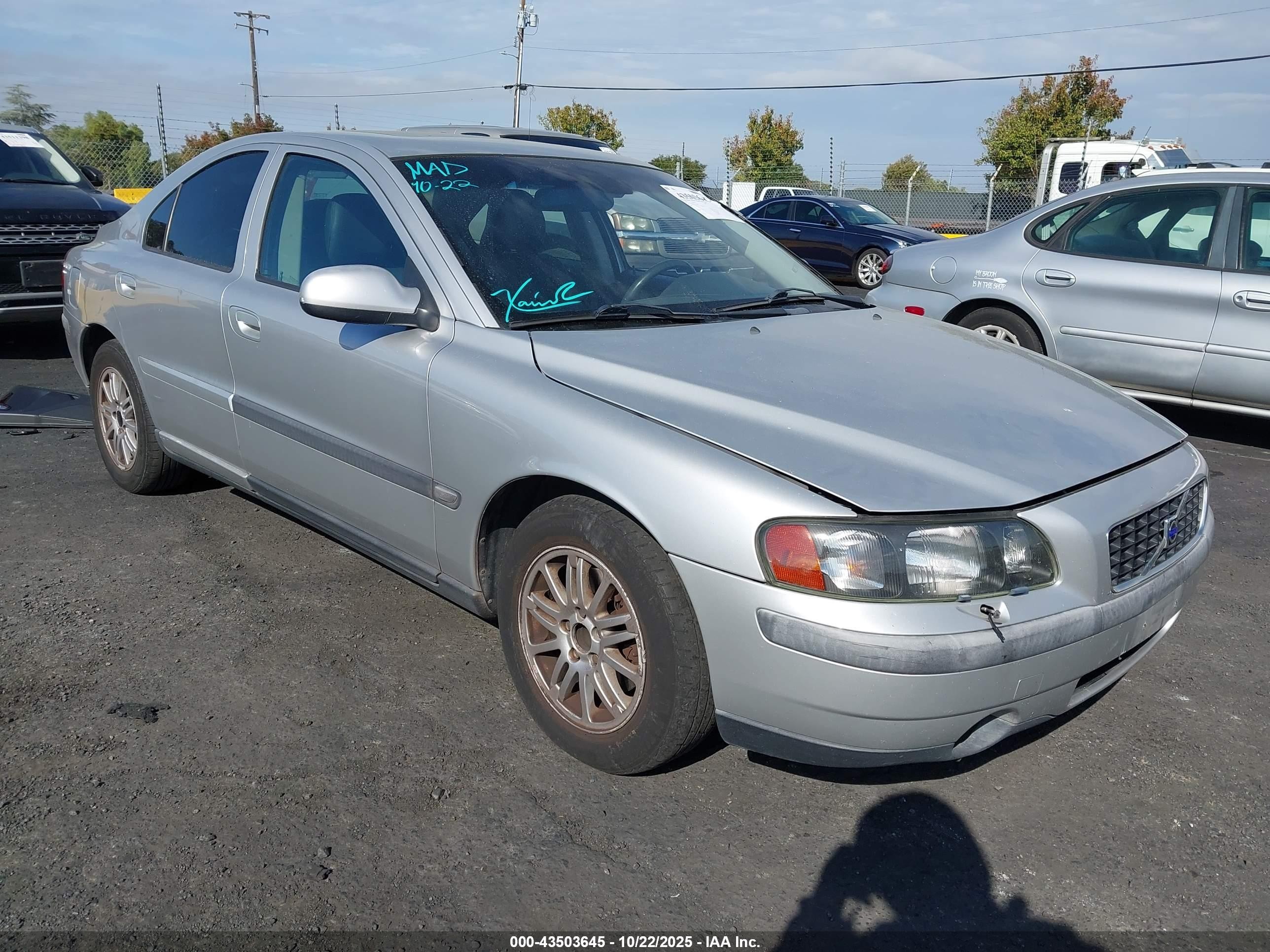 YV1RS61T632284606