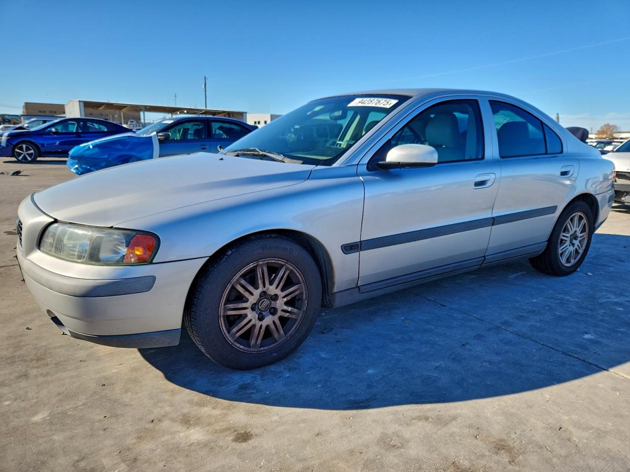 YV1RS61T742375532