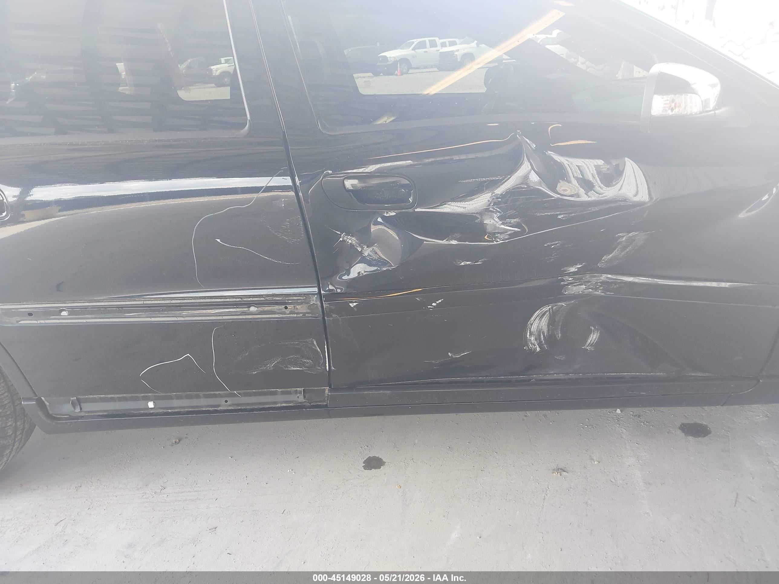 2007 Volvo V70 R Black vin: YV1SJ527572622292