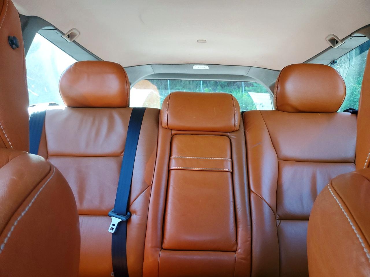 2006 Volvo V70 R Gray vin: YV1SJ527762572042