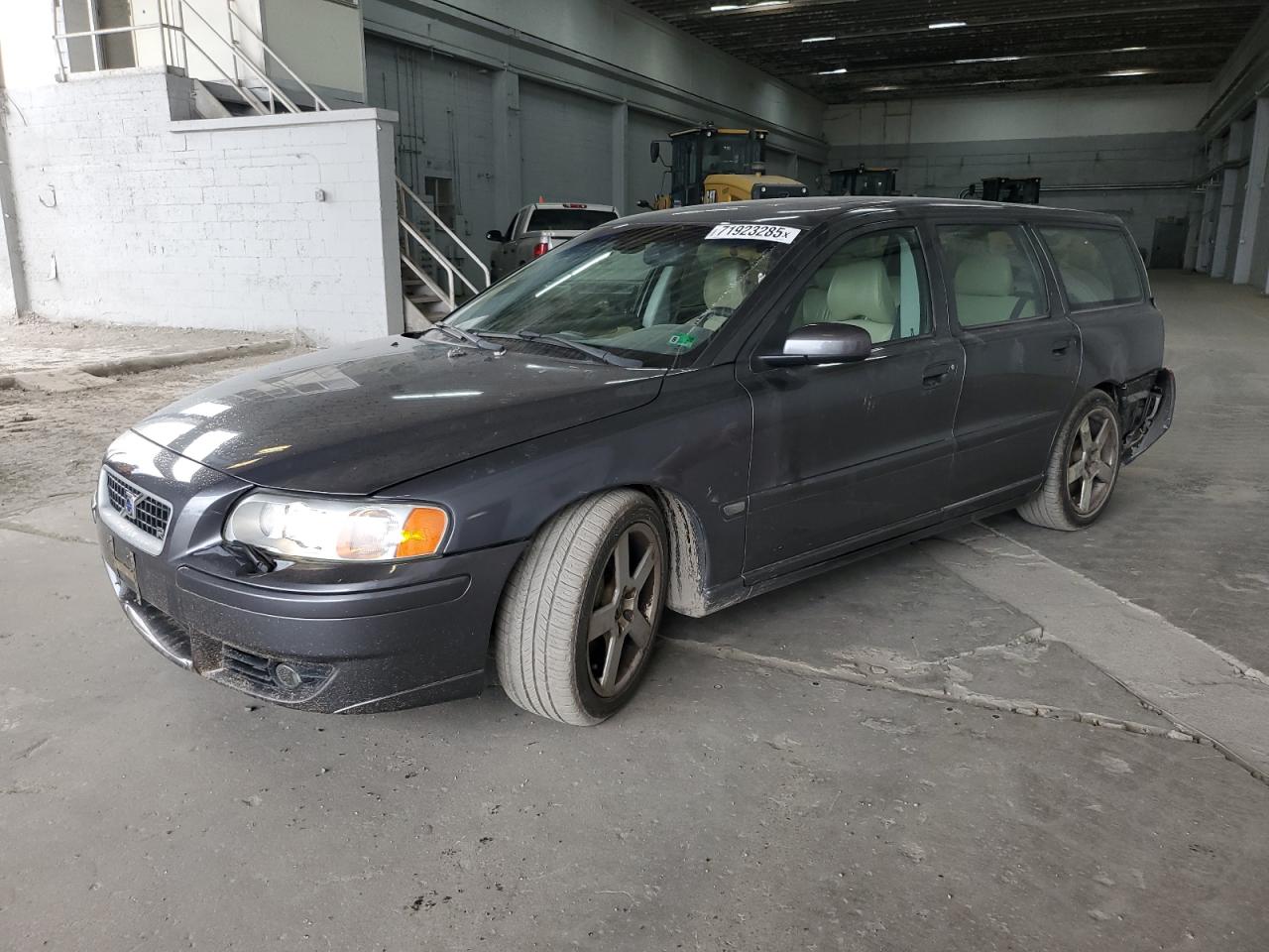 YV1SJ527X62590793