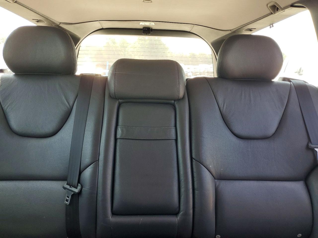 2007 Volvo V70 Gray vin: YV1SW612072659750