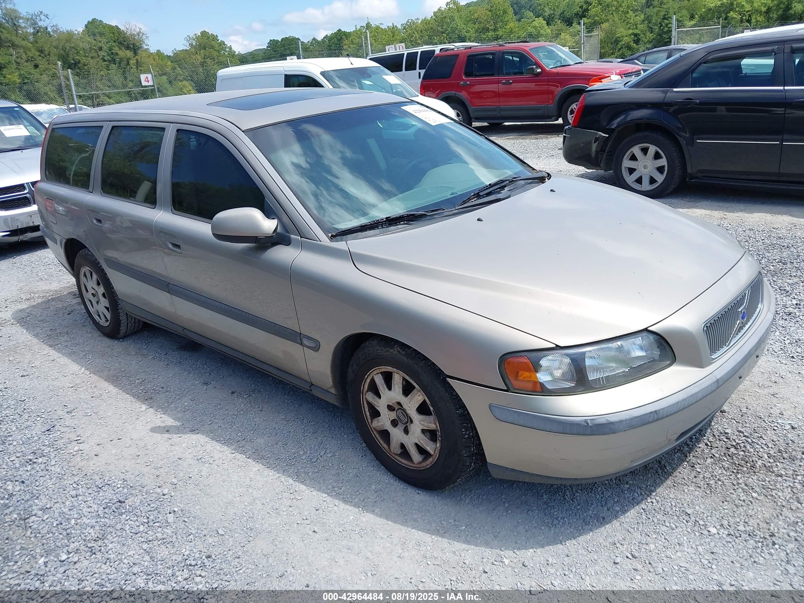 YV1SW61R321196000