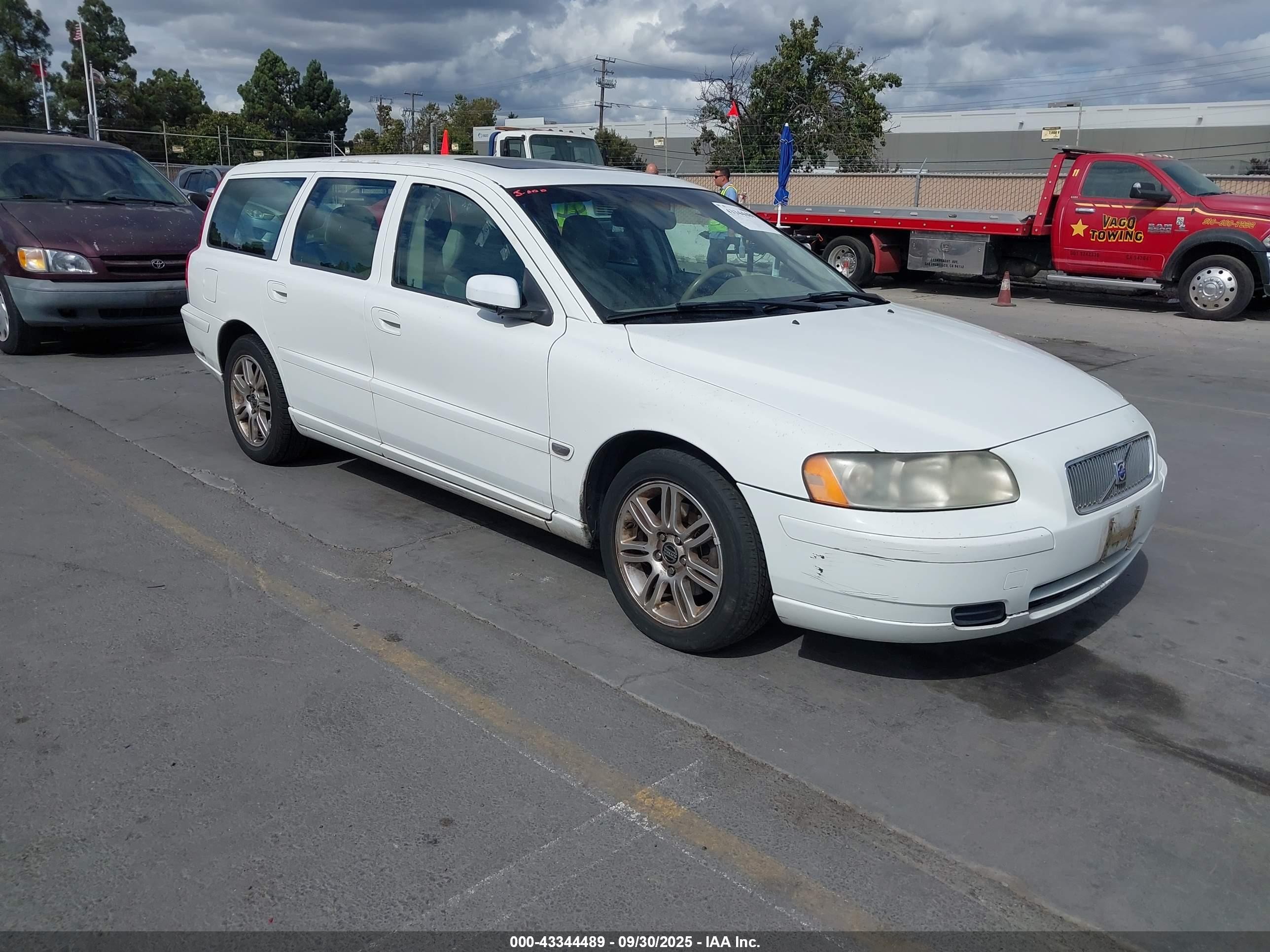 YV1SW640X62540600