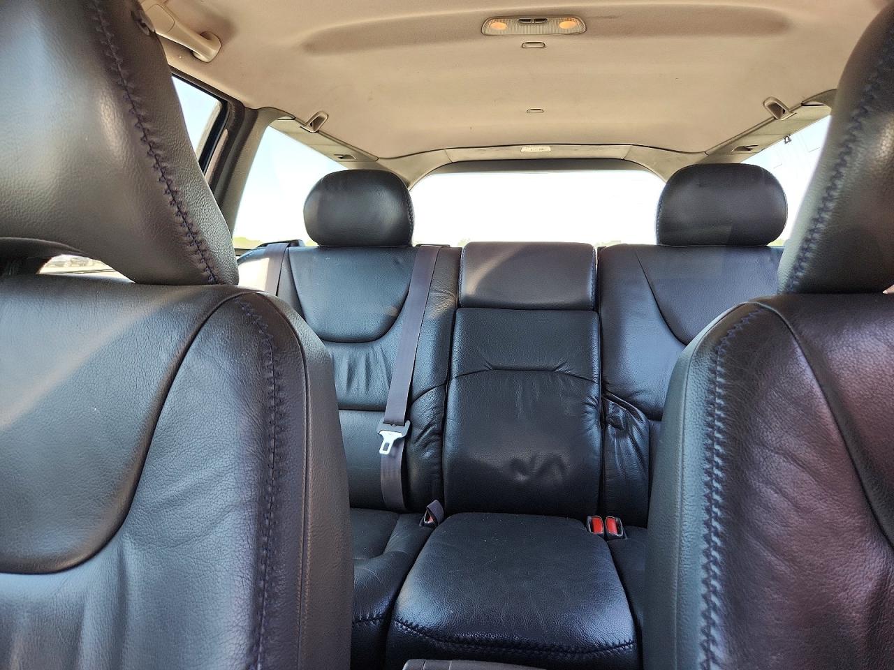 2001 Volvo V70 Xc Blue vin: YV1SZ58D511012153