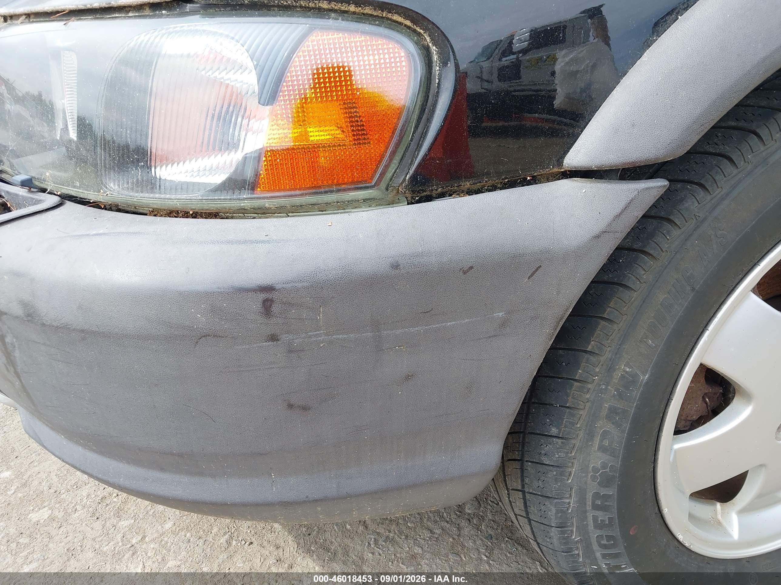 2004 Volvo Xc70 2.5t Черный vin: YV1SZ59H741123311