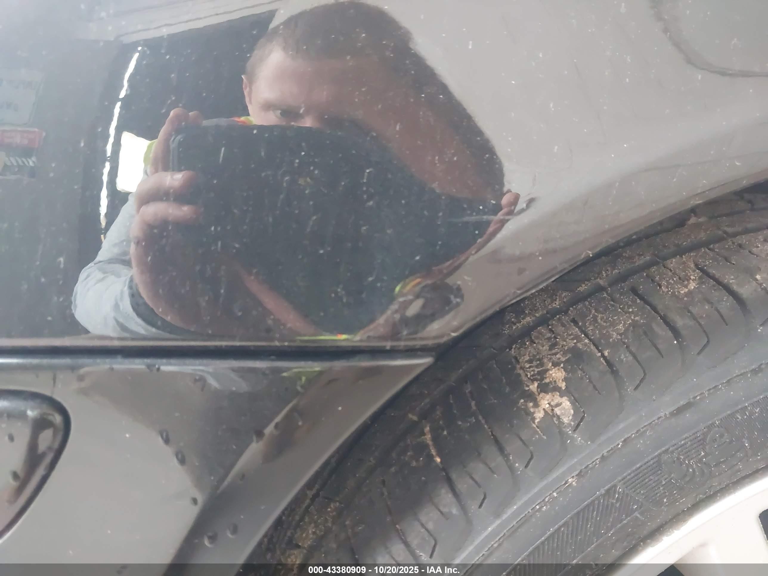 2006 Volvo S80 2.5t Черный vin: YV1TS592661436891