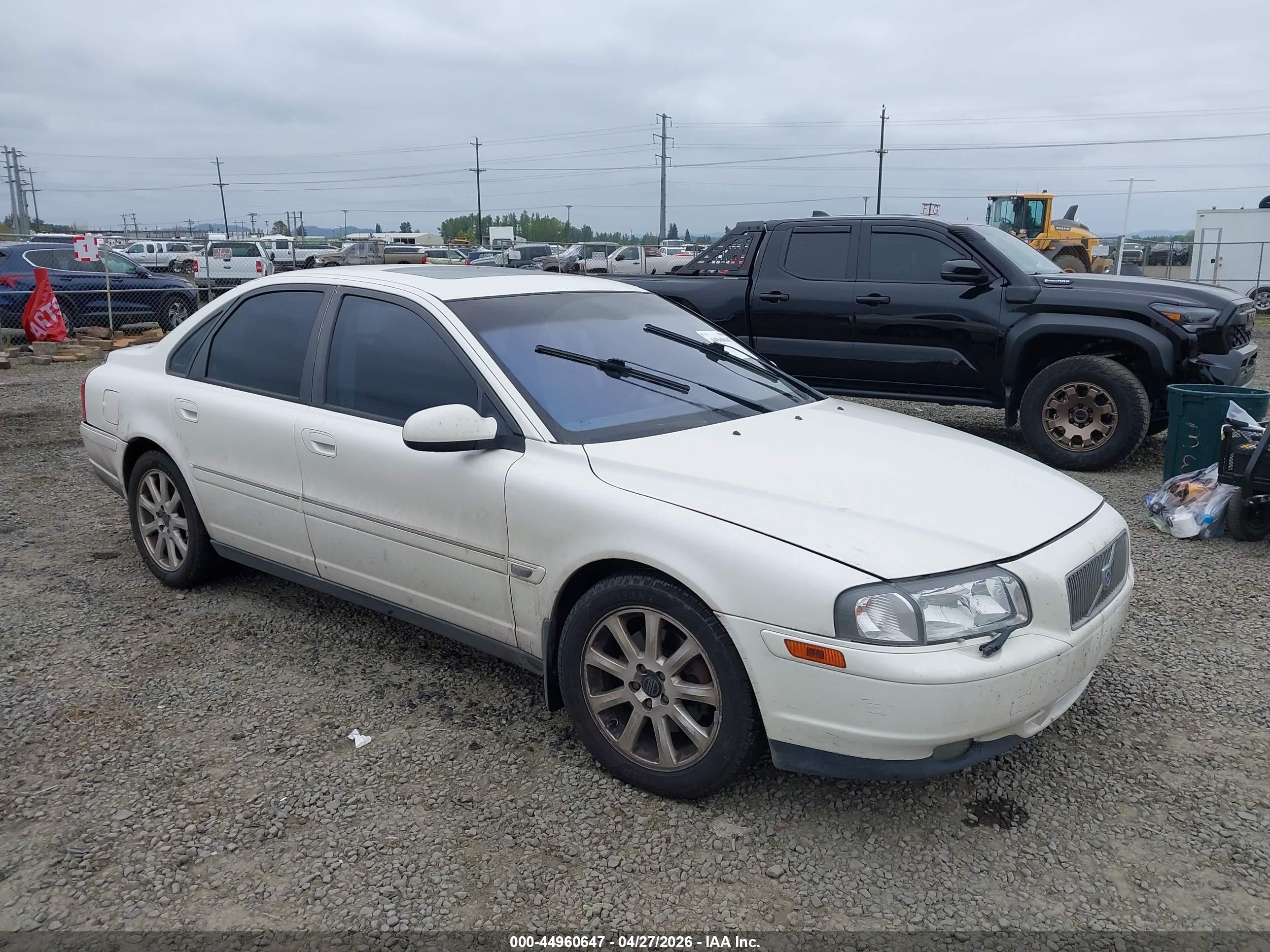 YV1TS91Z631306301