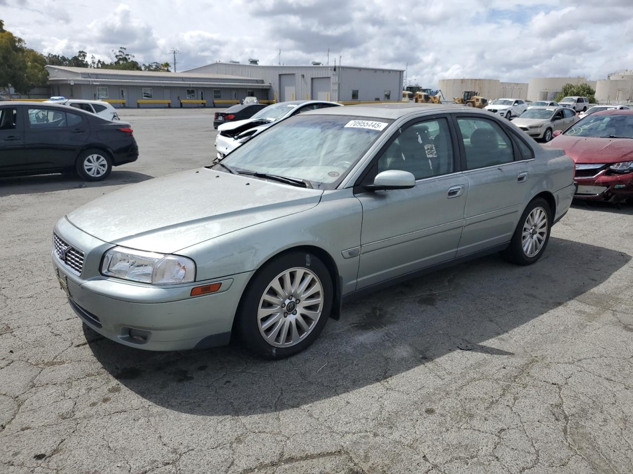 YV1TS91Z741381994