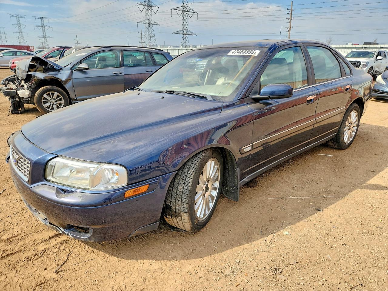 YV1TS92D641360511