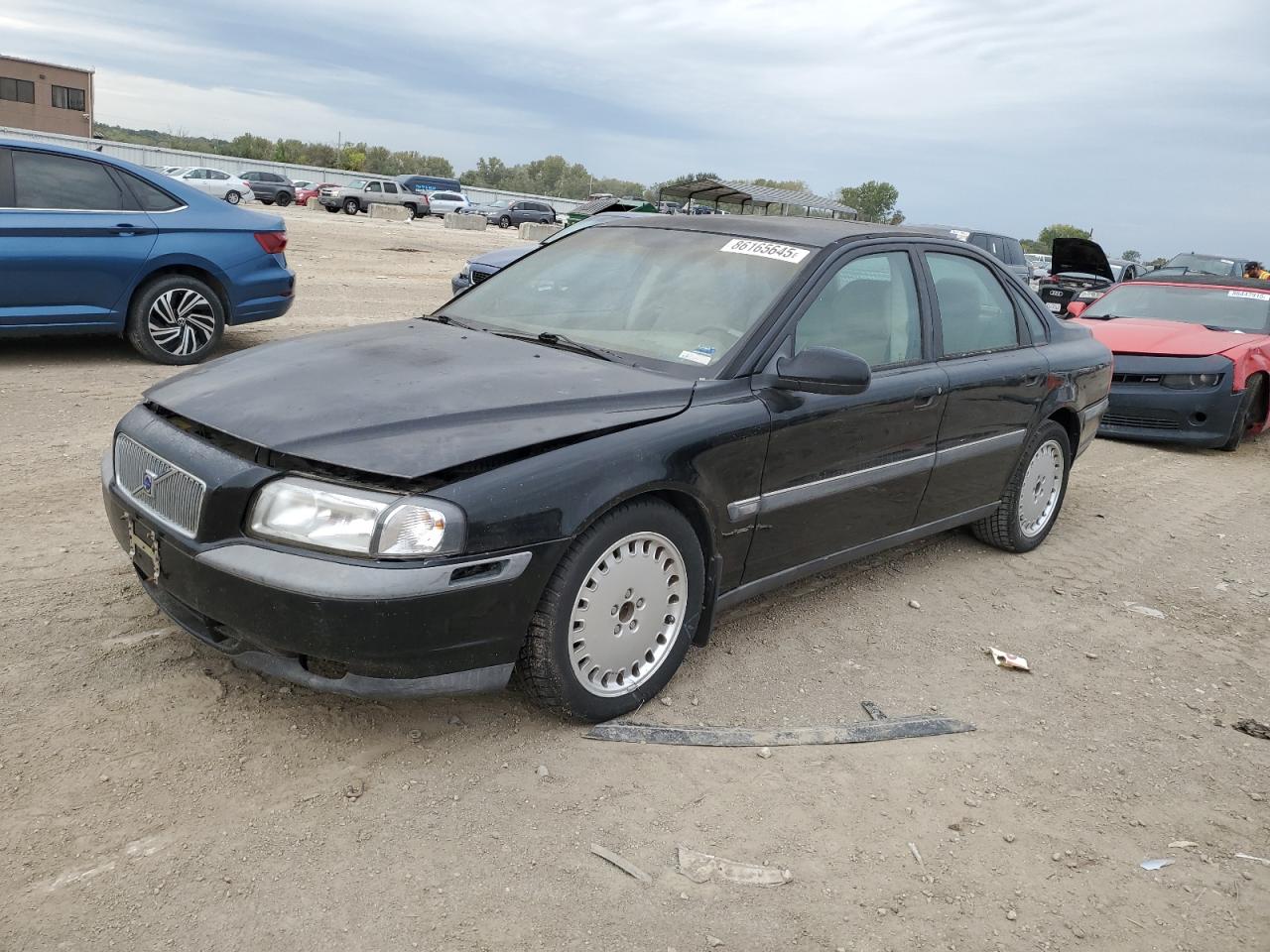 YV1TS94D2Y1119323