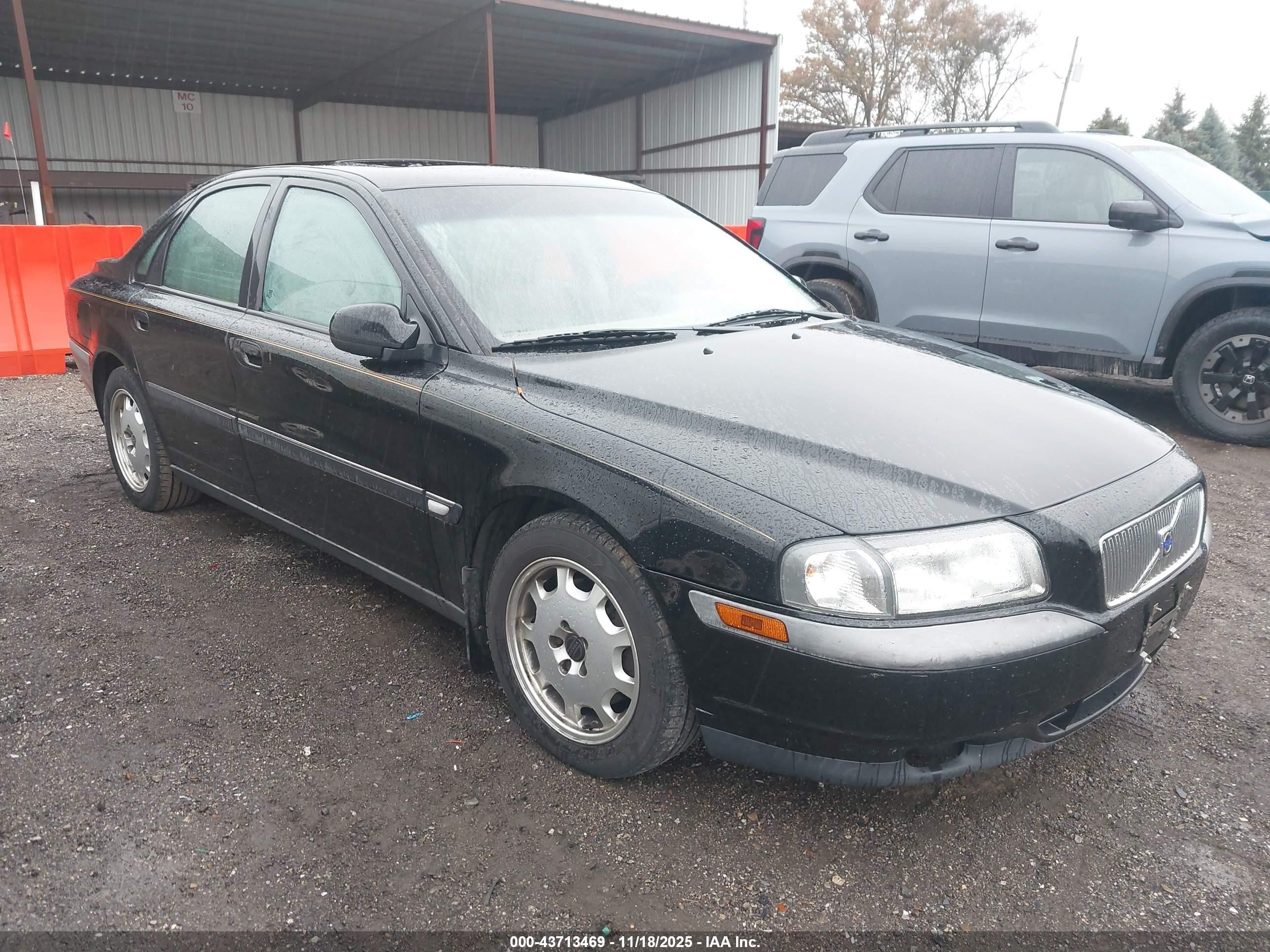 YV1TS94D411199505
