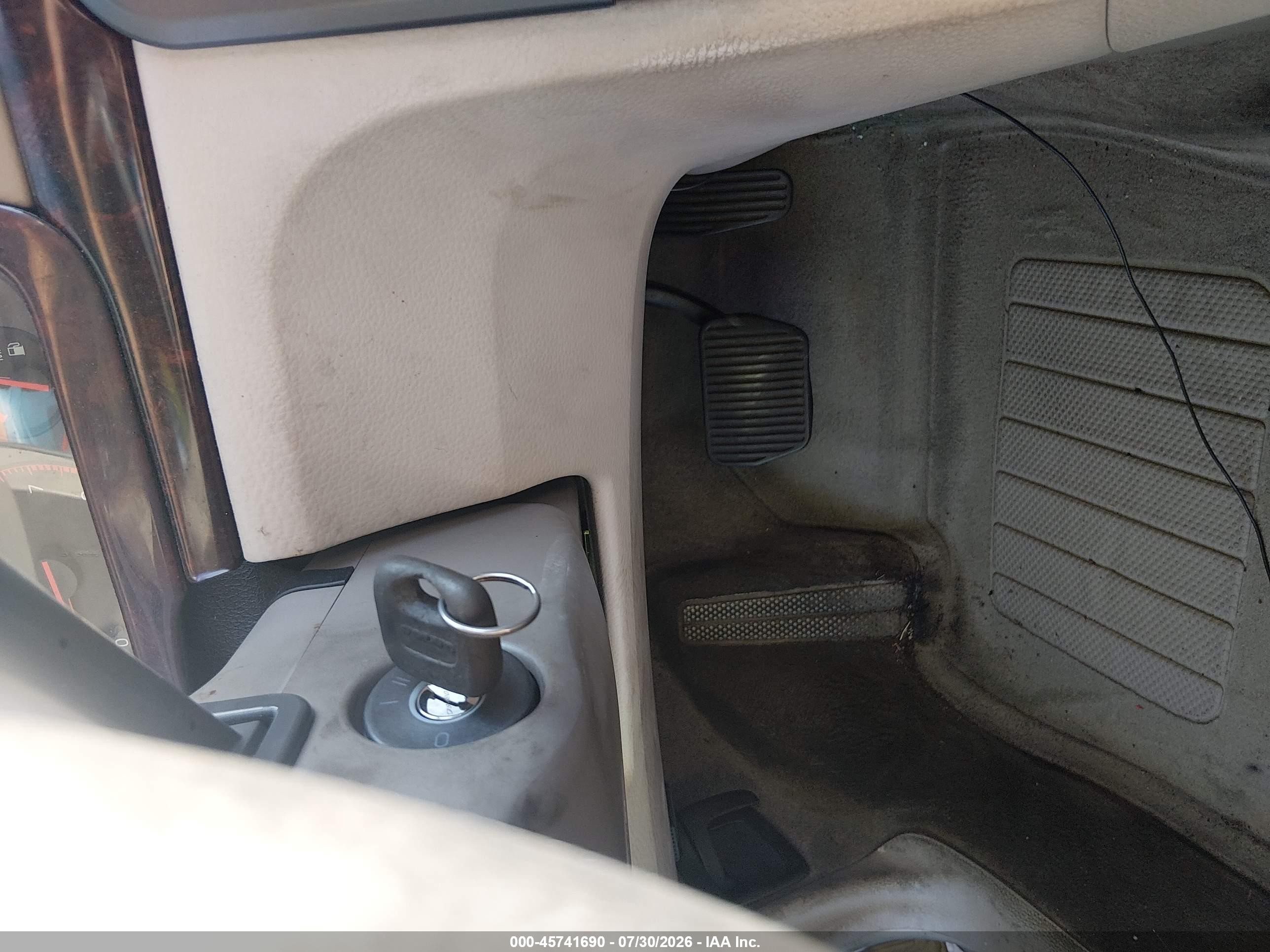 2001 Volvo S80 2.9 Золотой vin: YV1TS94D611162150