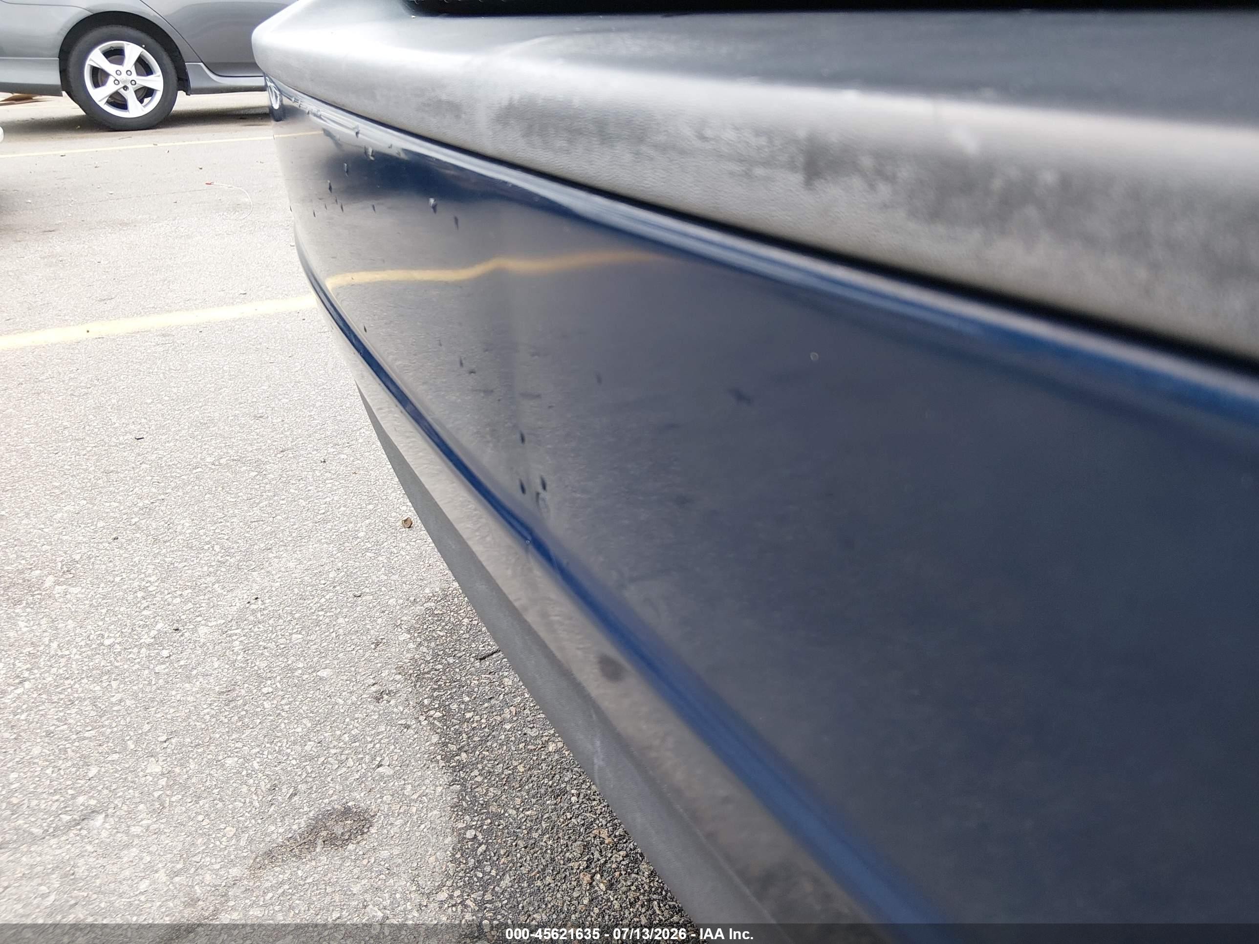 2000 Volvo S80 2.9 Blue vin: YV1TS94D8Y1066904